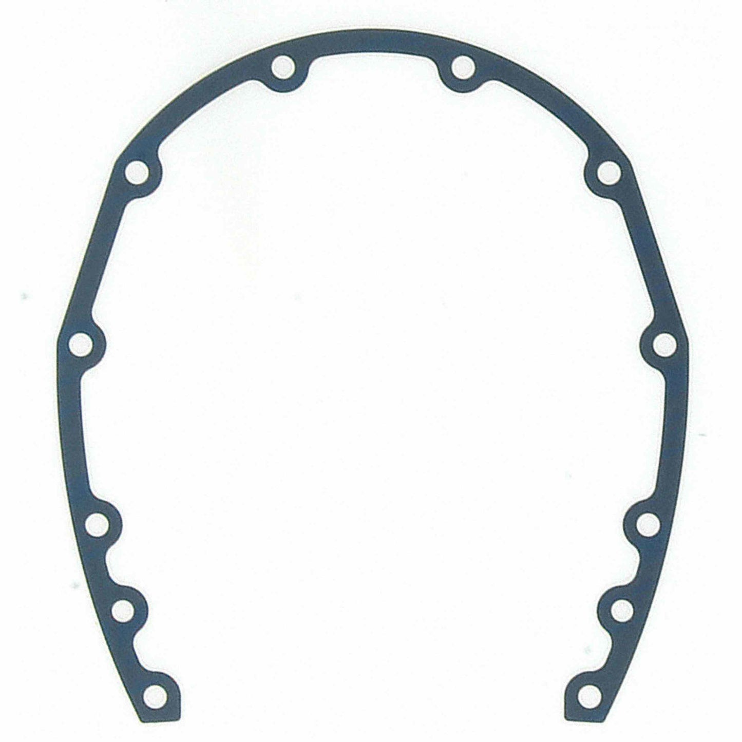 FEL-PRO SBC Timing Cover Gasket - Steel Core FEL2335