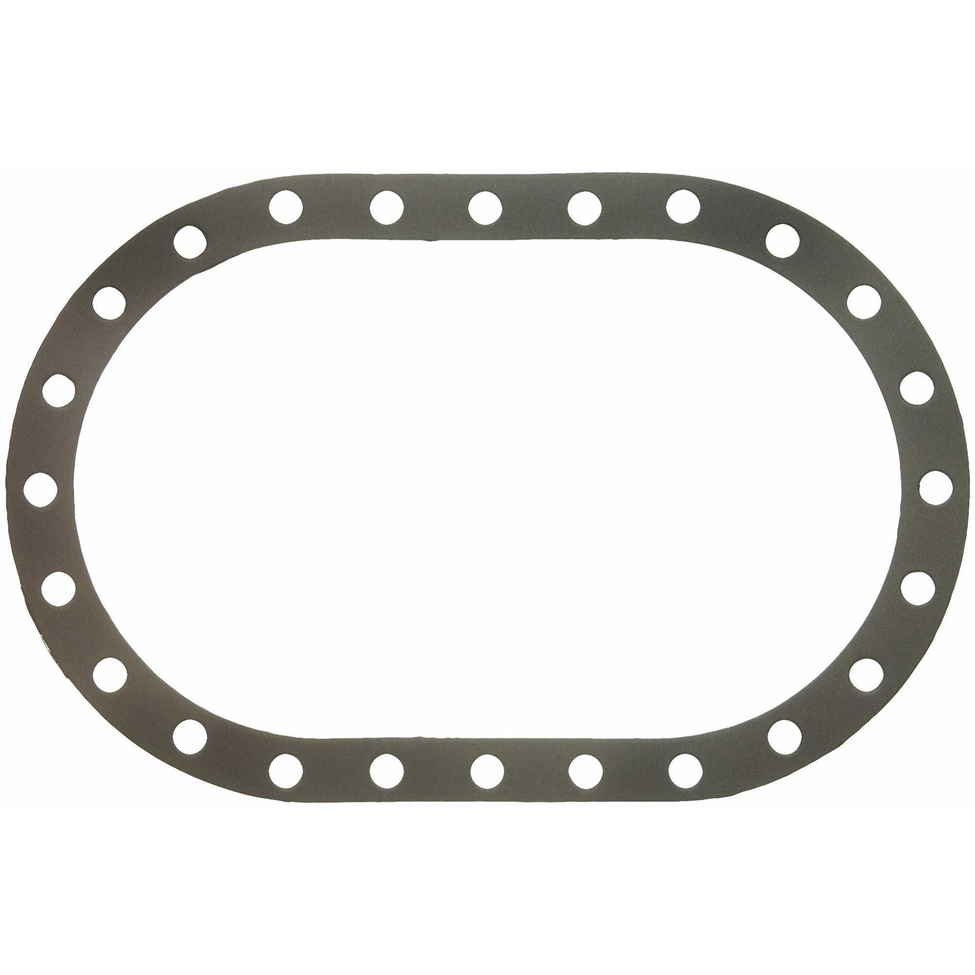 FEL-PRO Fuel Cell Gasket OVAL SHAPE 24 BOLT FEL2400