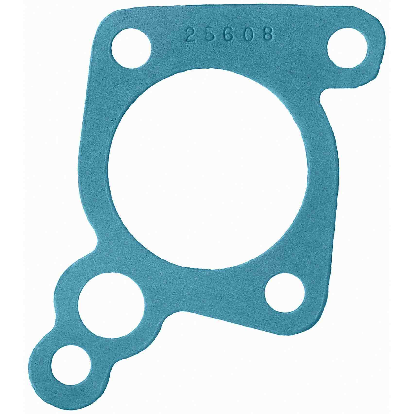 FEL-PRO Engine Coolant Outlet Gasket 25608