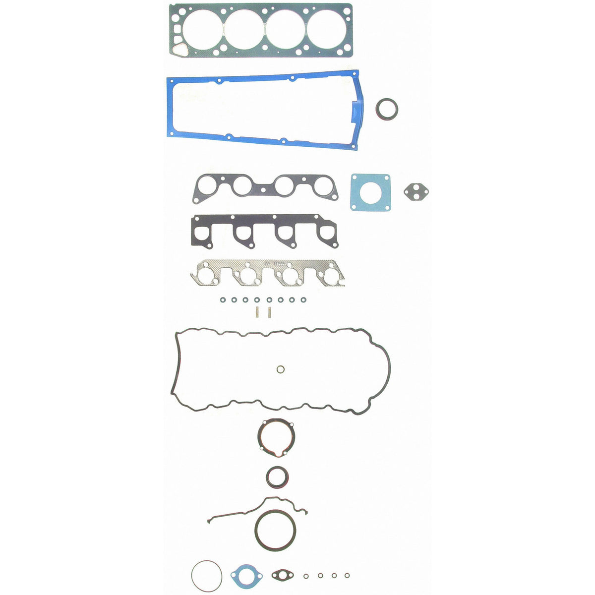 Fel-Pro Ford Ranger 260-1695 Engine Gasket Set 2601695