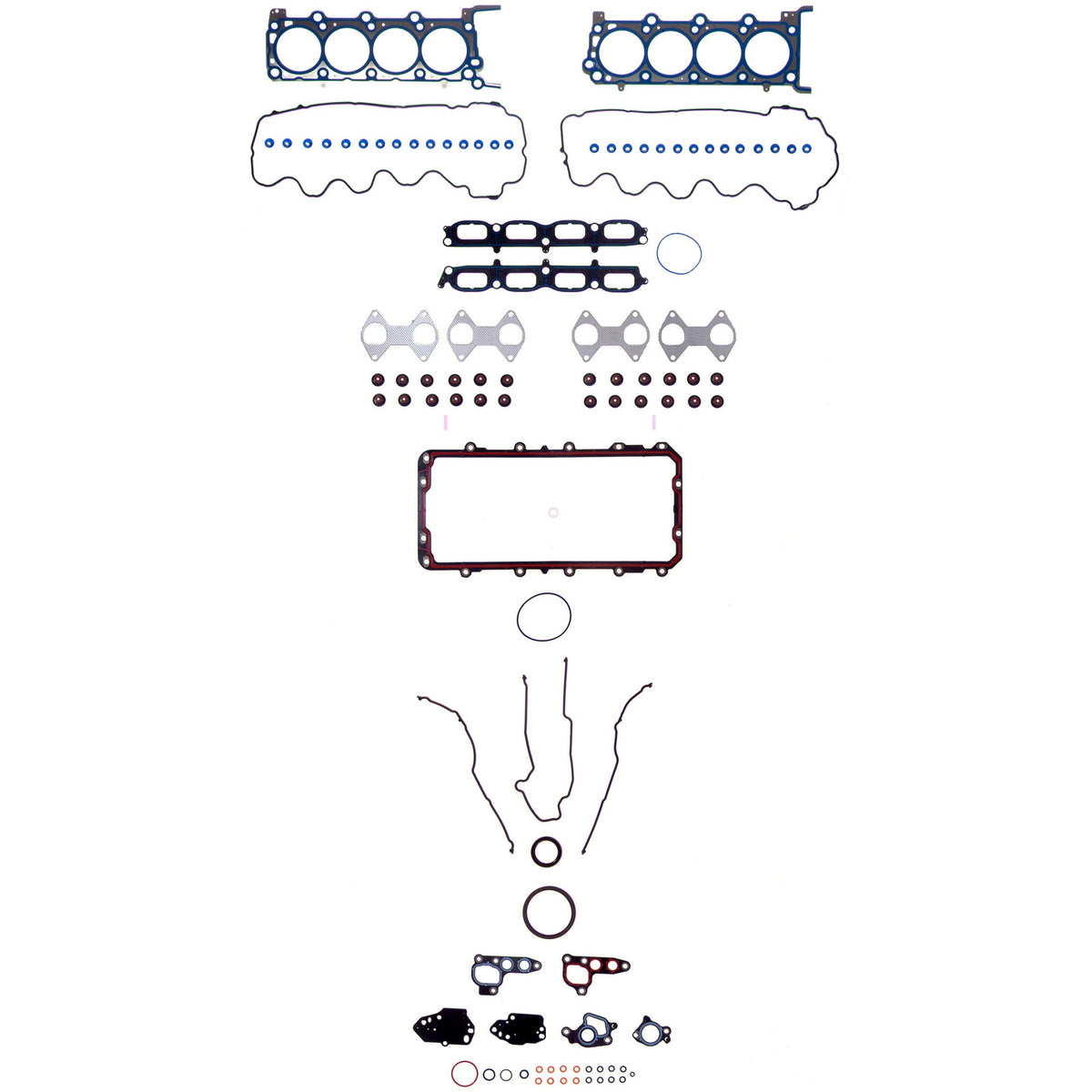 Fel-Pro Ford F-150 260-1976 Engine Gasket Set 2601976