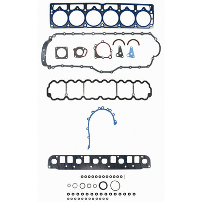 Fel-Pro Jeep Grand Cherokee 260-2005 Engine Gasket Set 2602005