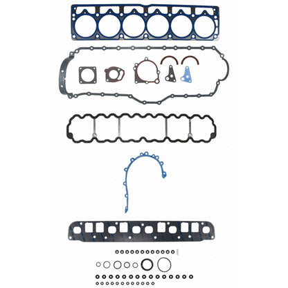 Fel-Pro Jeep Grand Cherokee 260-2005 Engine Gasket Set 2602005