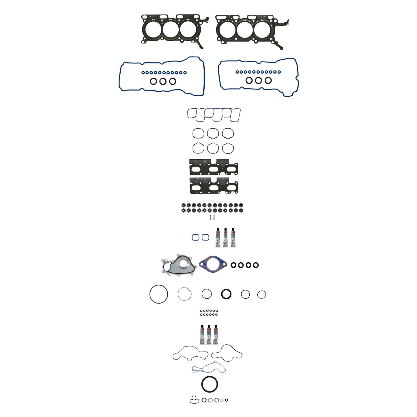FEL-PRO 2603176