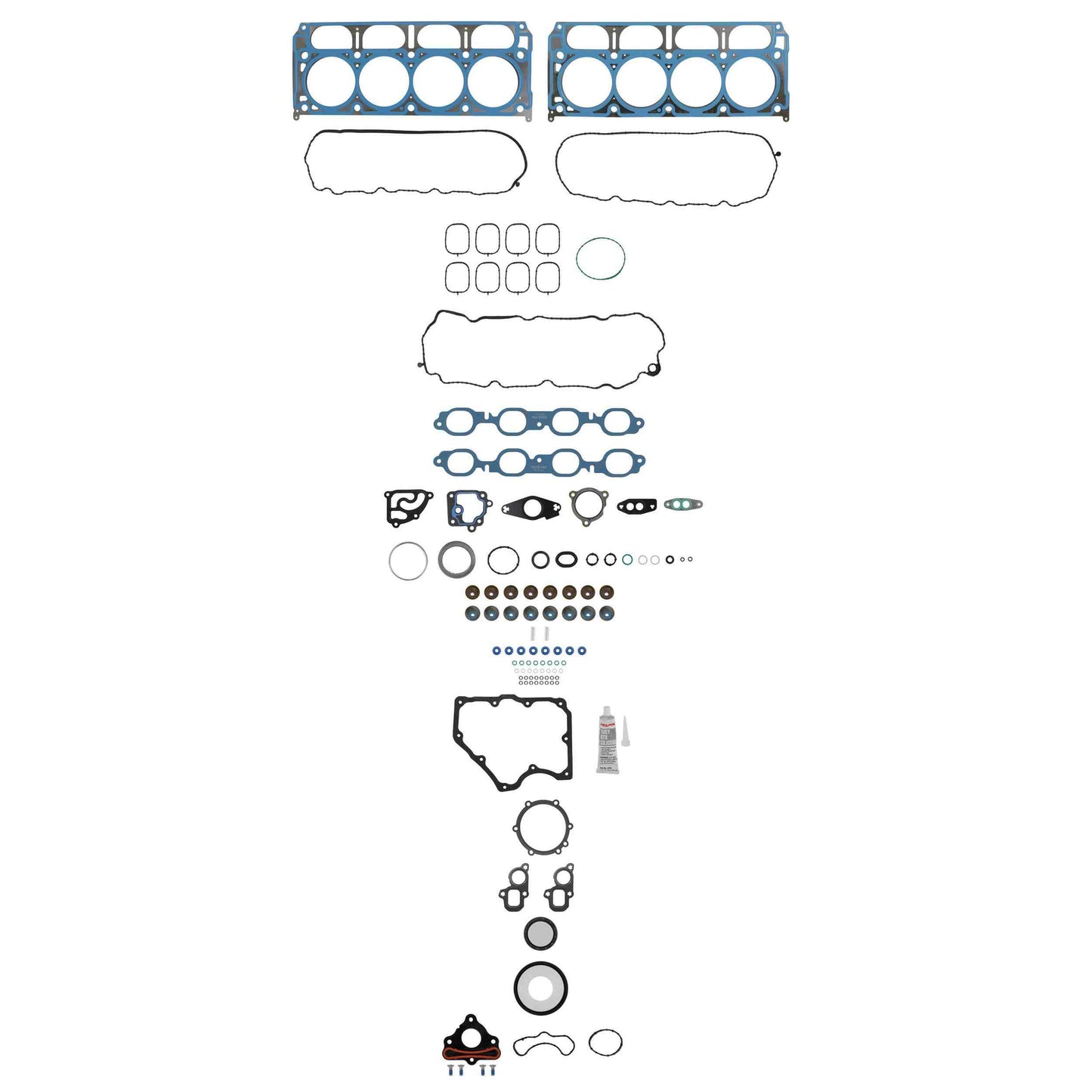 FEL-PRO Engine Gasket Set 260-3203