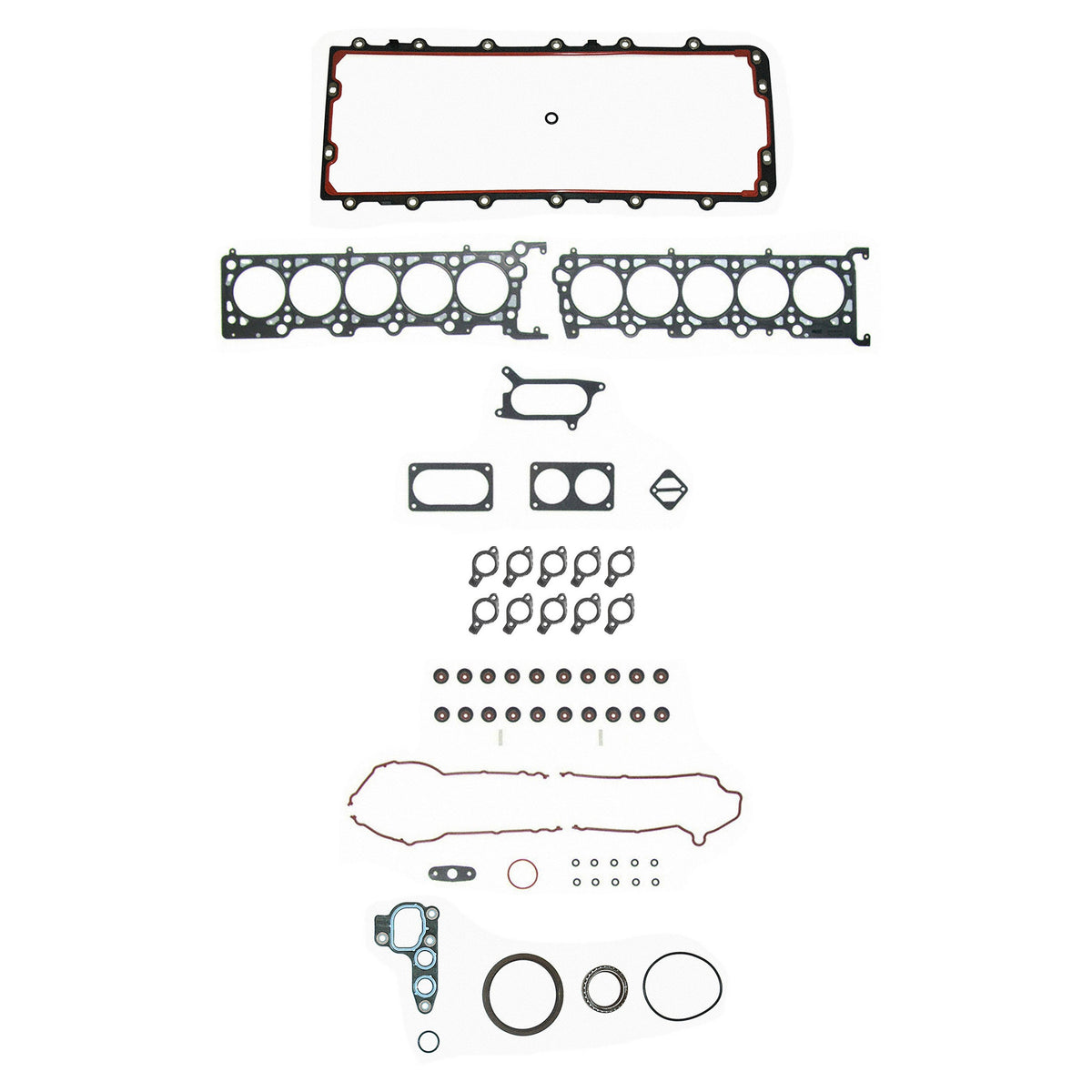 FEL-PRO Engine Gasket Set 260-3208