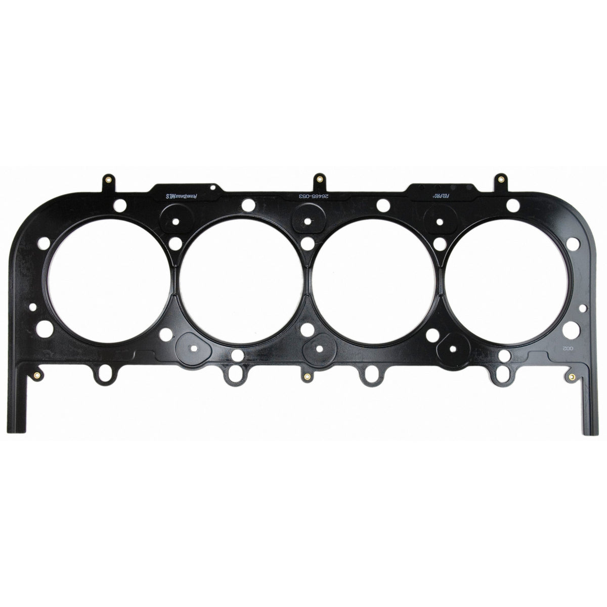 Felpro BBC 4.700 Bore Head Gasket .053 Brodix Blk 26465-053