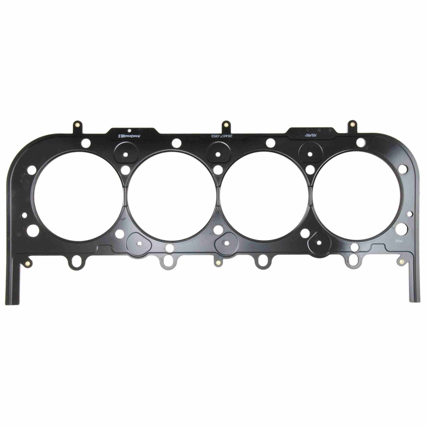 FEL-PRO BBC MLS Head Gasket 4.795 Bore .053 FEL26467-053