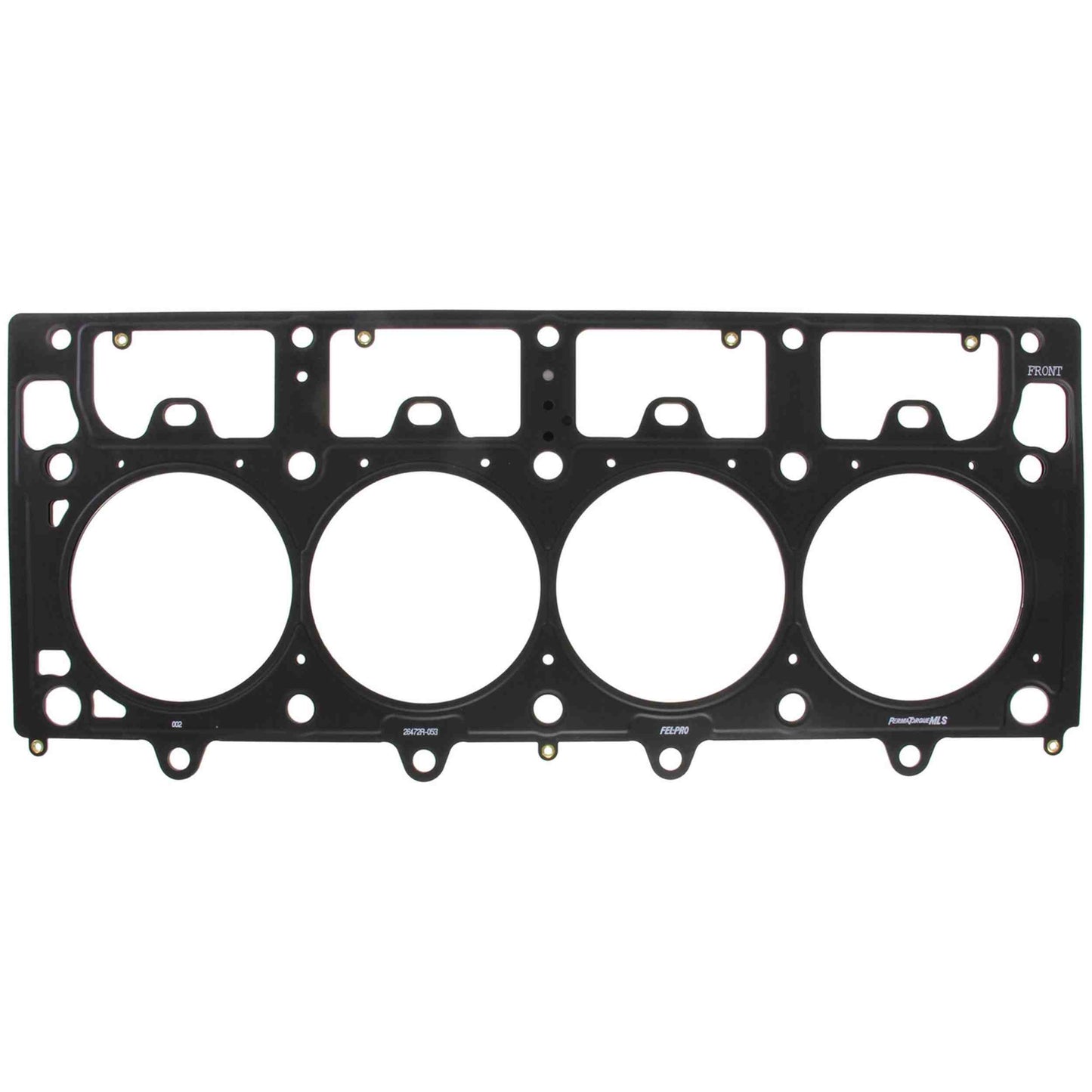 FEL-PRO Head Gasket - GM RH LSX Block .053 Thick FEL26472R-053