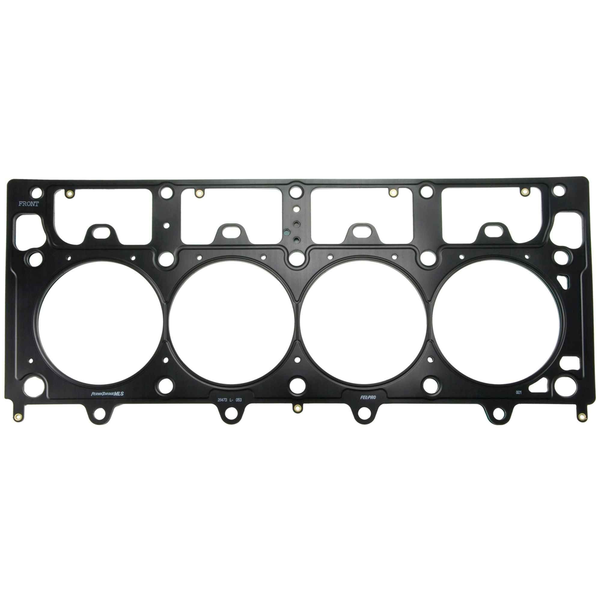 FEL-PRO GM Head Gasket - LH LSX Block 4.200 Bore FEL26473L-053