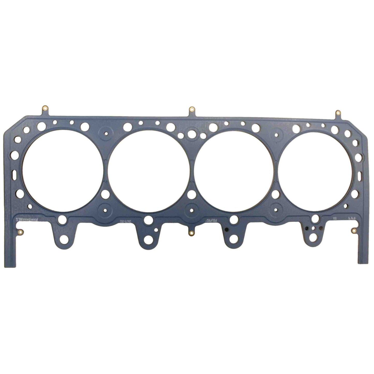 FEL-PRO 4.280 MLS Head Gasket - .052 SBC ROX FEL26476-052
