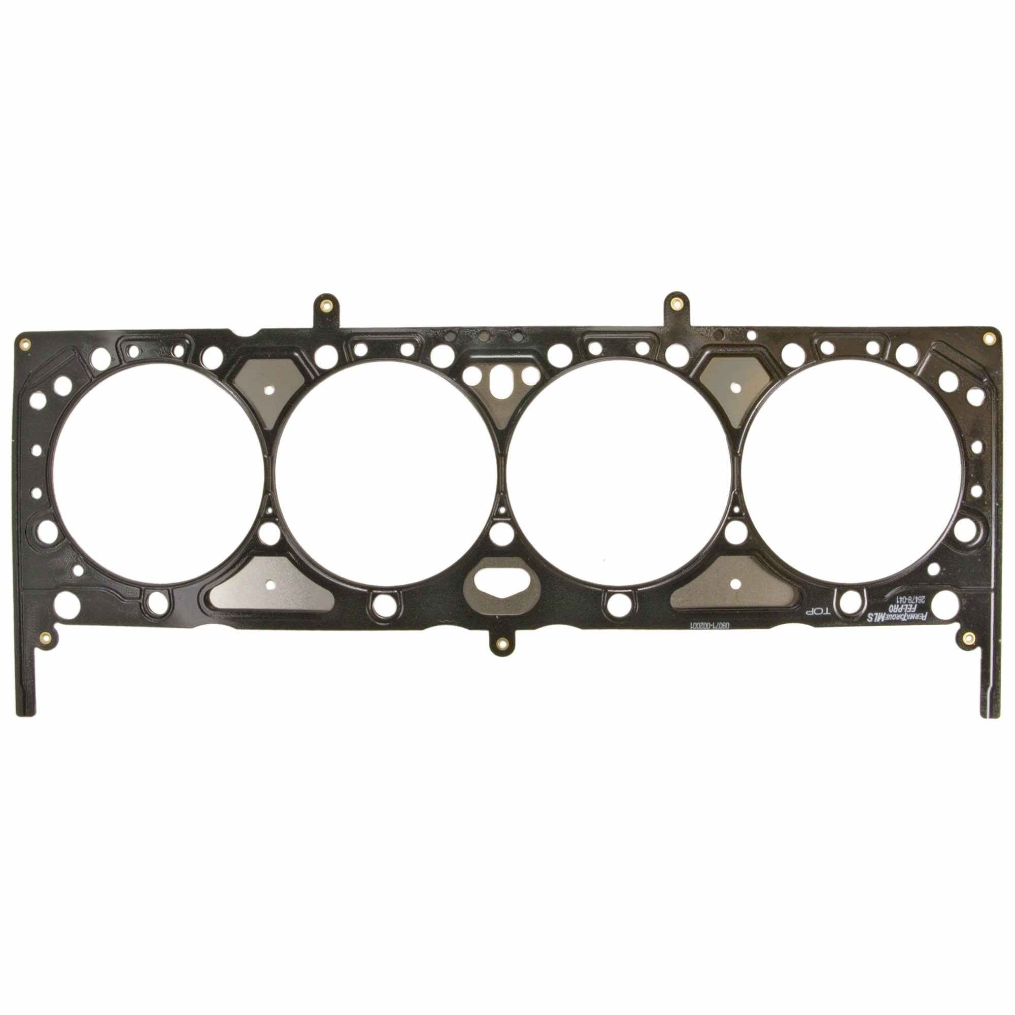 FEL-PRO 4.230 MLS Head Gasket - .041 SBC ROX FEL26478-041