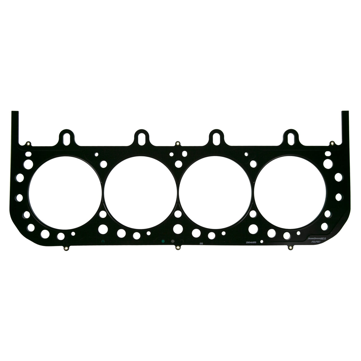Fel-Pro 26485 PermaTorqueMLS Engine Cylinder Head Gasket 26485