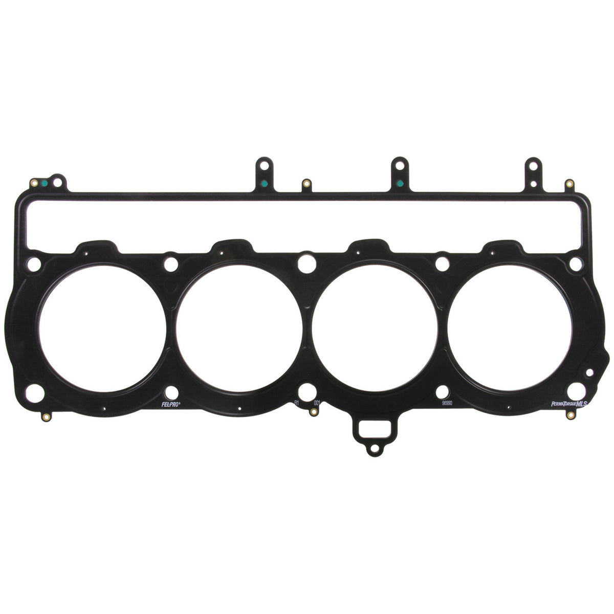 Fel-Pro 26486 PermaTorqueMLS Engine Cylinder Head Gasket 26486