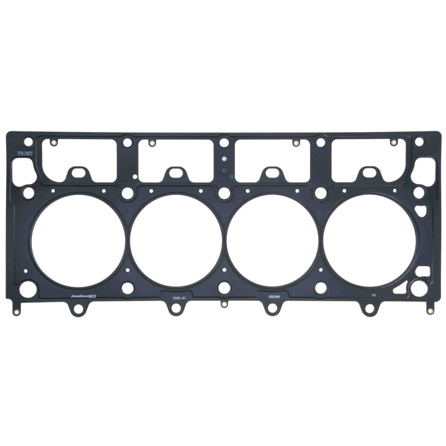 FEL-PRO Head Gasket - GM LH LS5 .041 Thick FEL26495L-041