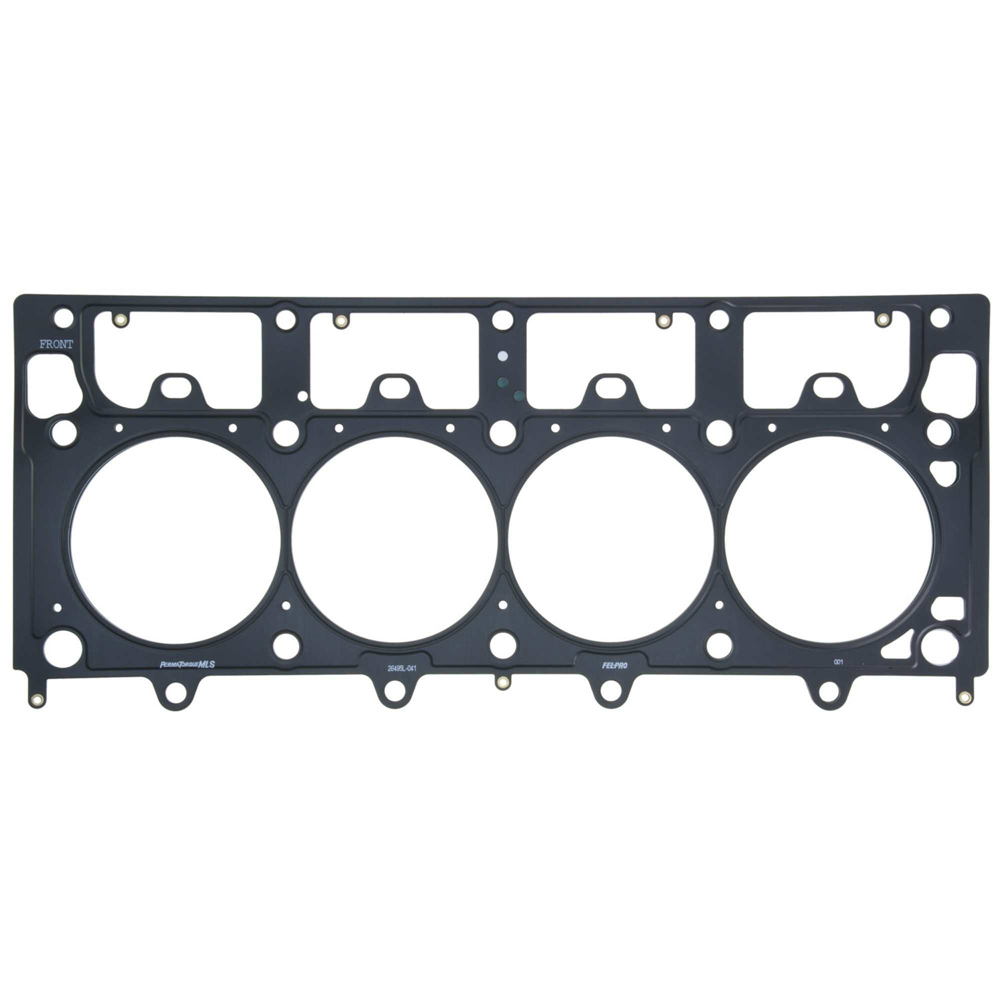 FEL-PRO Head Gasket - GM LH LS5 .041 Thick FEL26495L-041