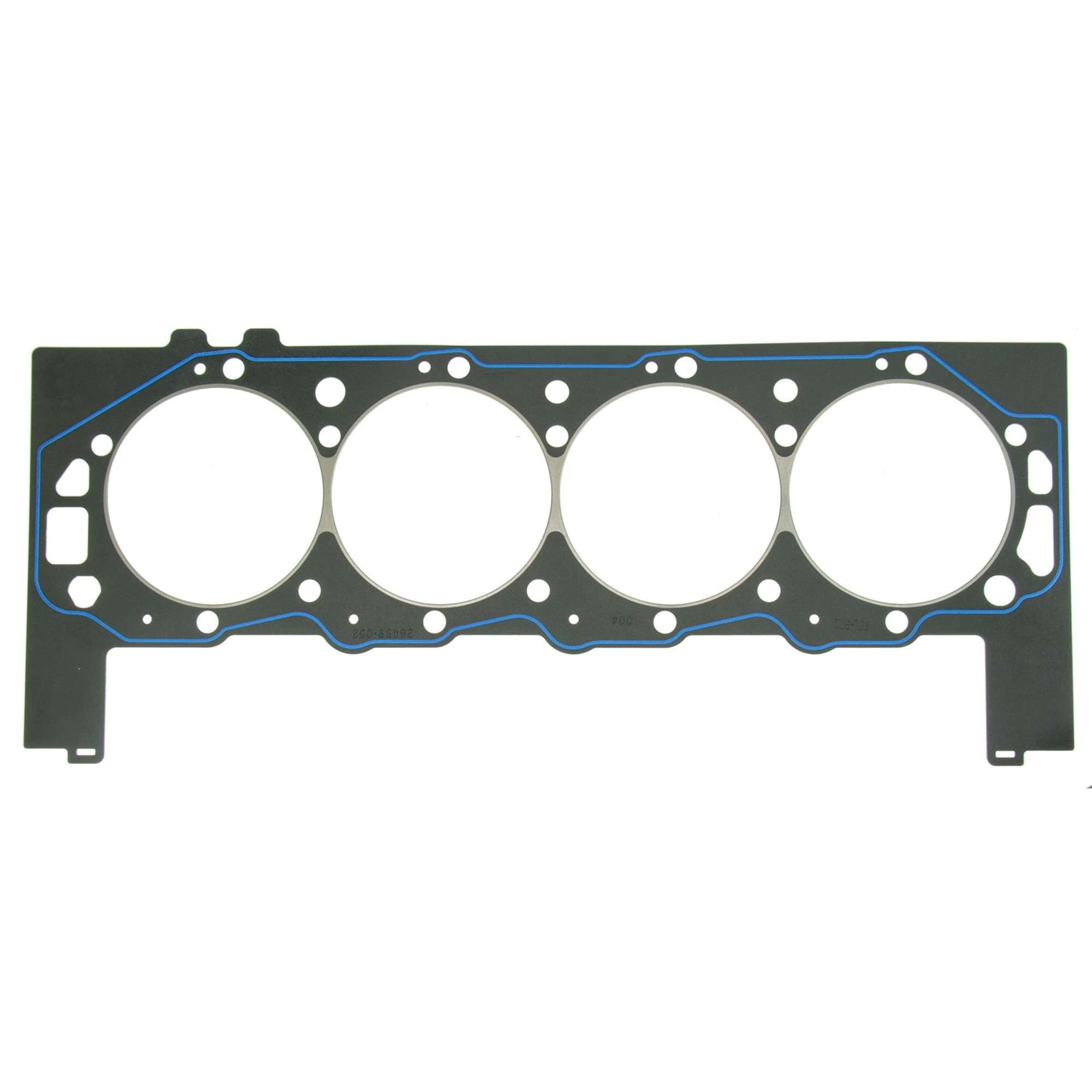 FEL-PRO Engine Cylinder Head Gasket 26499-052