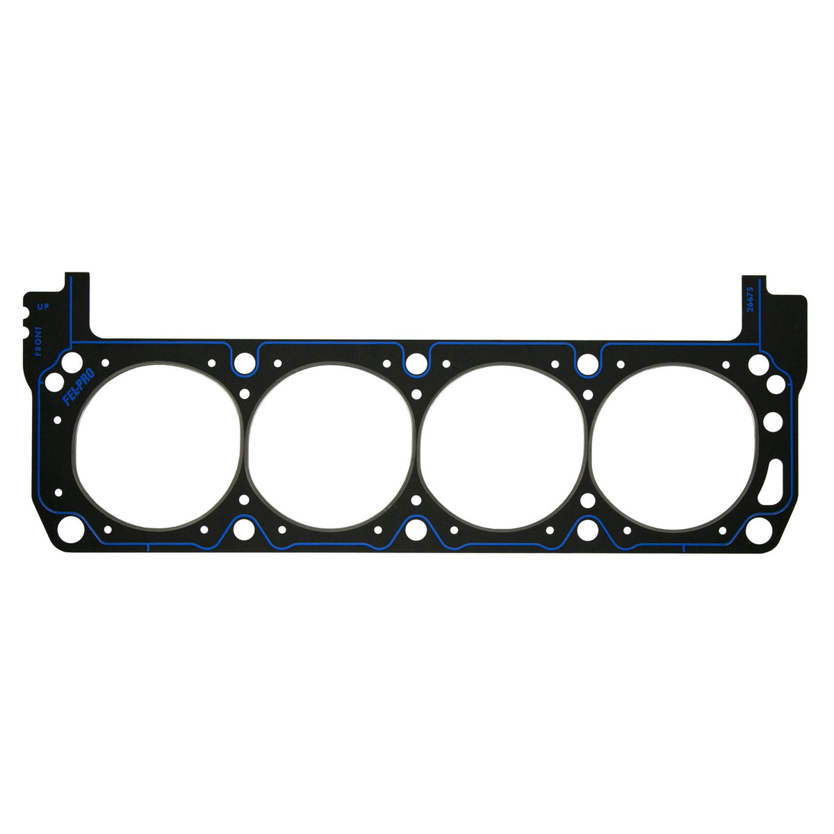 Fel-Pro 26675 Steel core laminate Engine Cylinder Head Gasket 26675