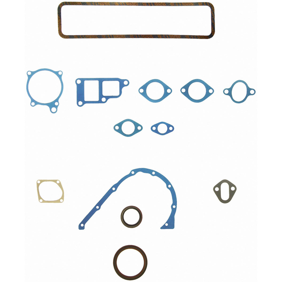 Fel-Pro 2704 Engine Gasket Set 2704