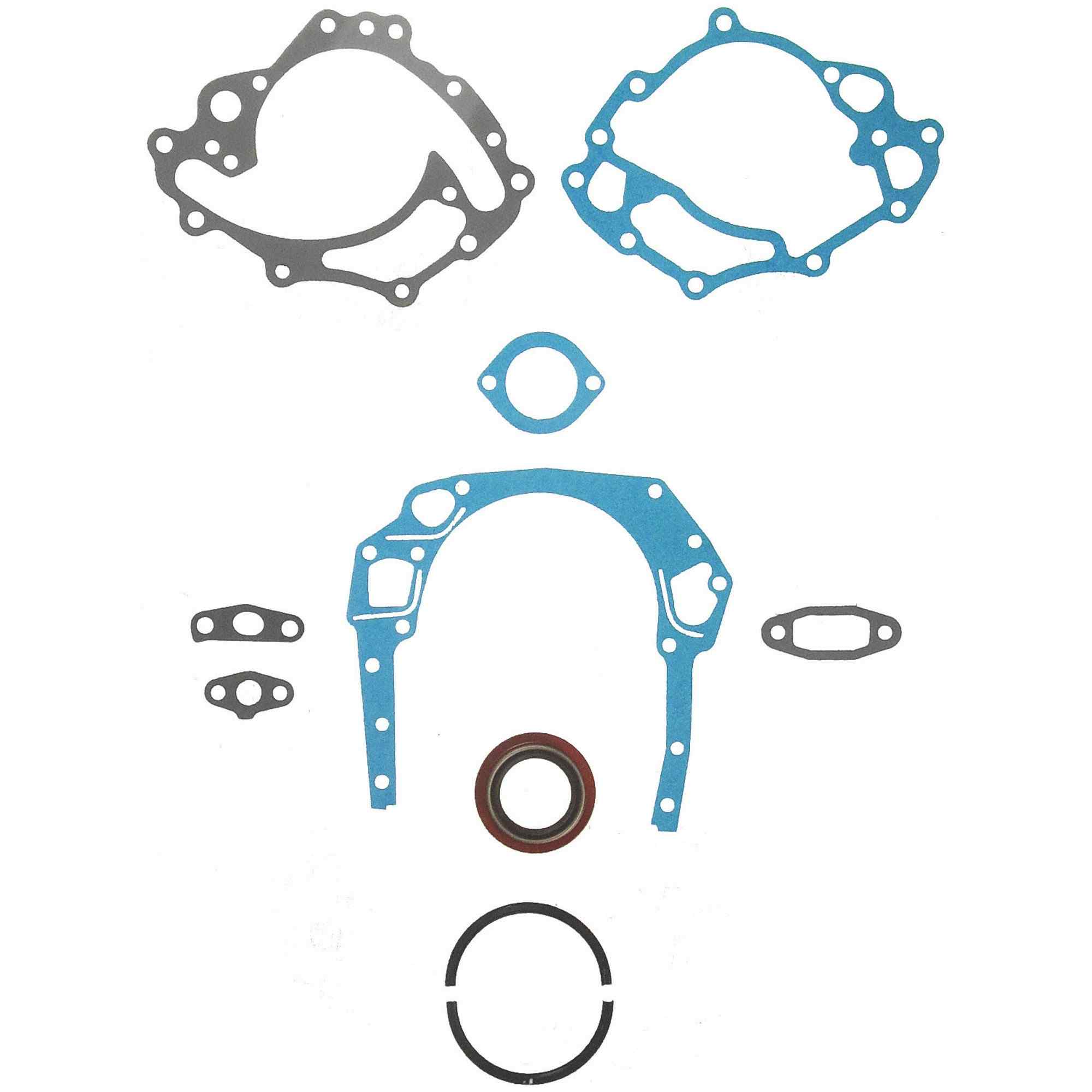 FEL-PRO Engine Gasket Set 2710