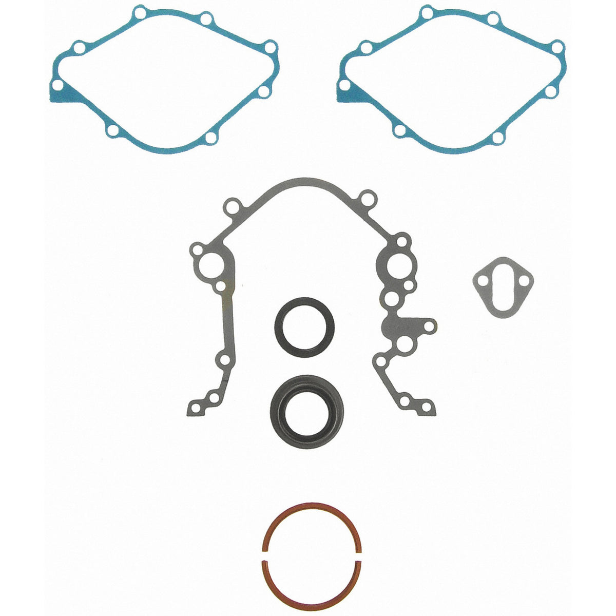 Fel-Pro 2713 Engine Gasket Set 2713