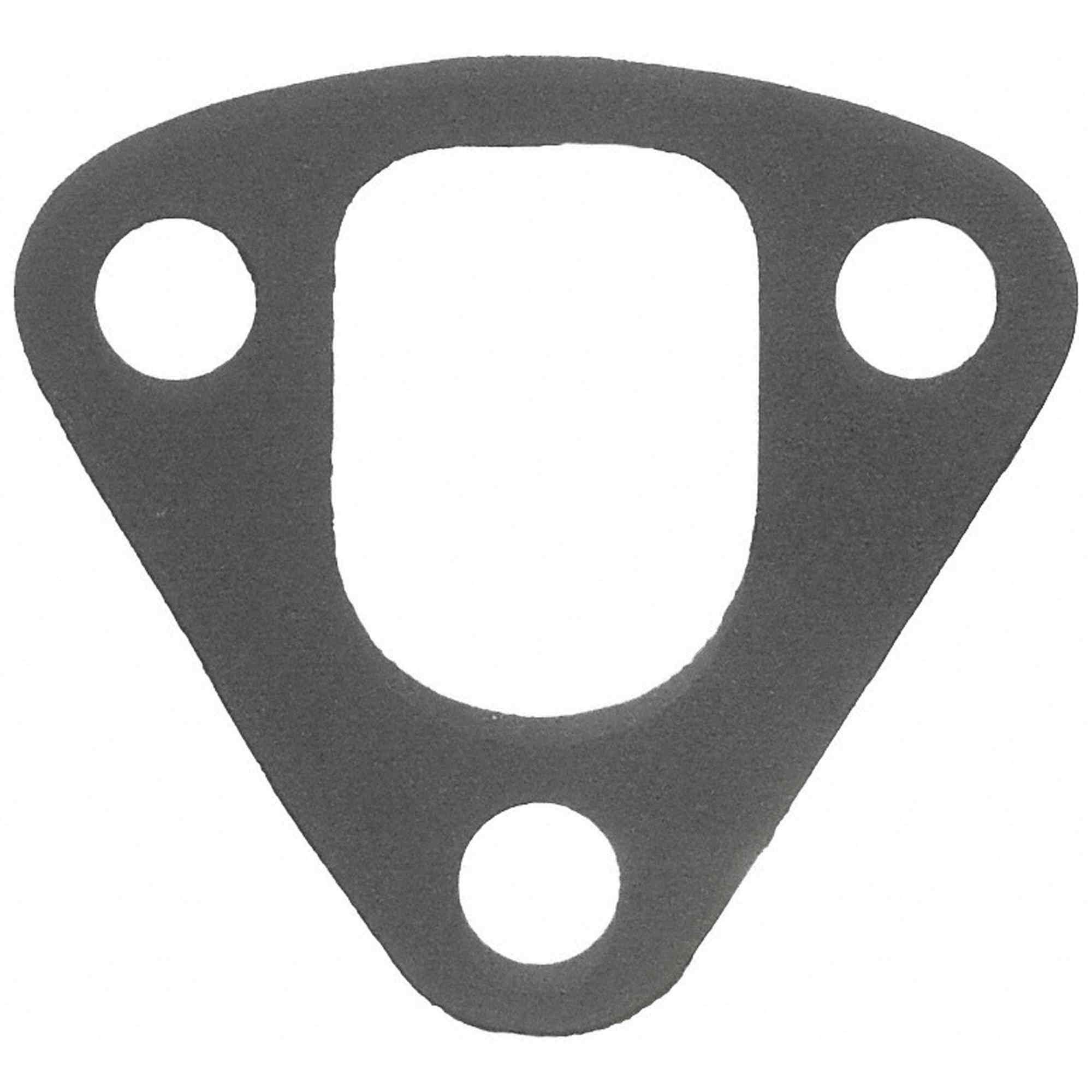 FEL-PRO Fuel Pump Mounting Gasket 27156