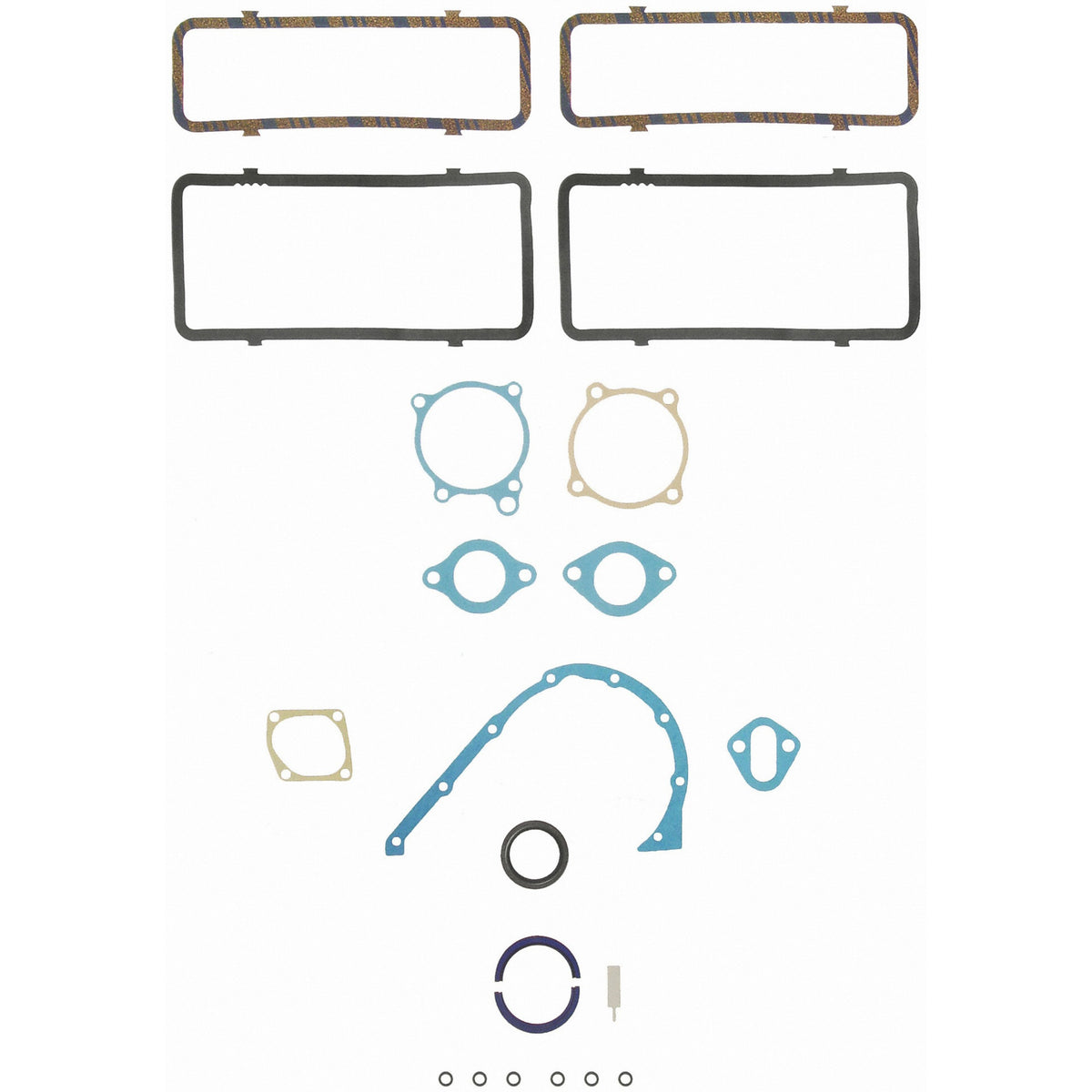 Fel-Pro 2719 Engine Gasket Set 2719