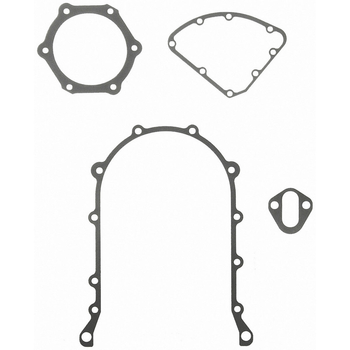 Fel-Pro 2723 Engine Gasket Set 2723