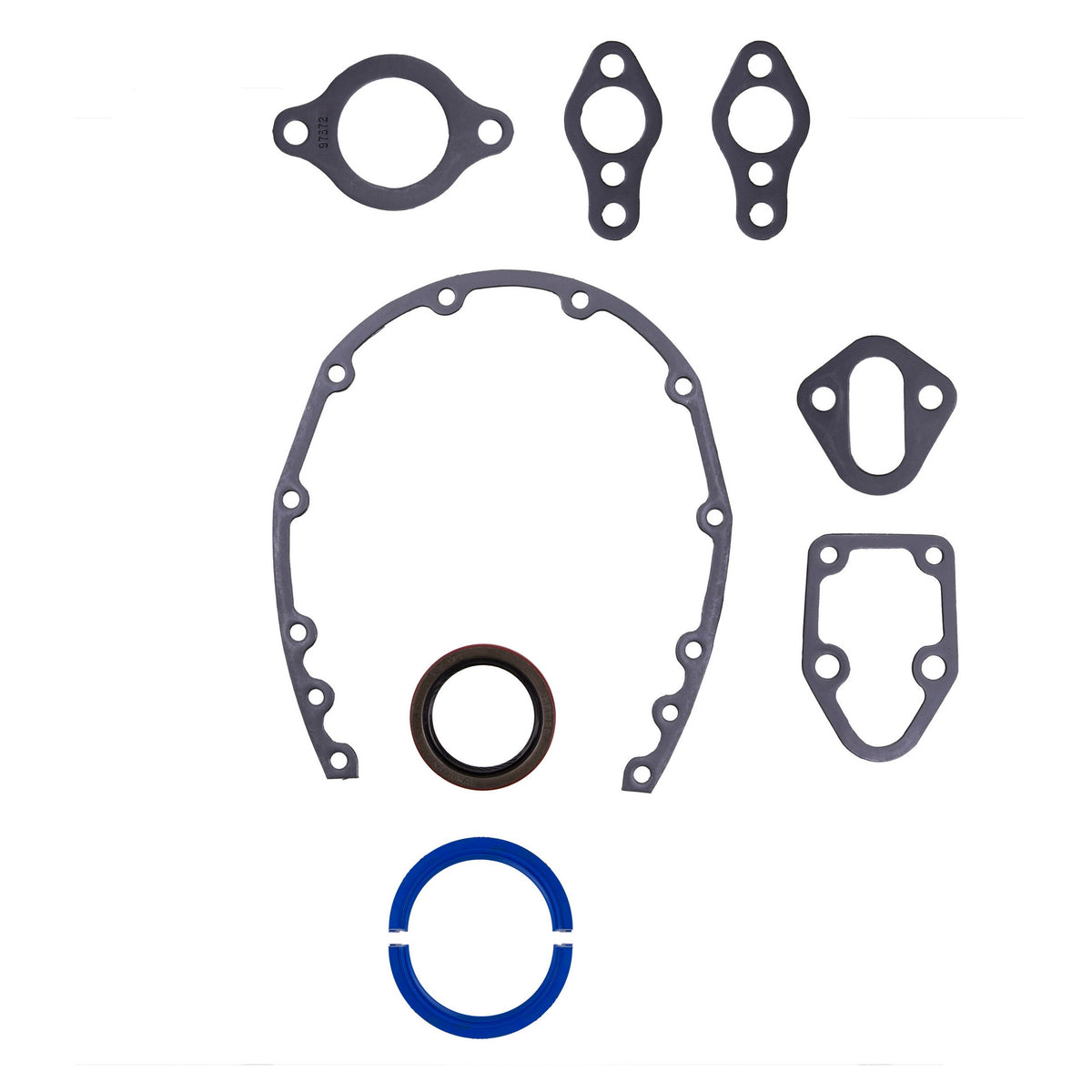 Fel-Pro 2726 Engine Gasket Set 2726