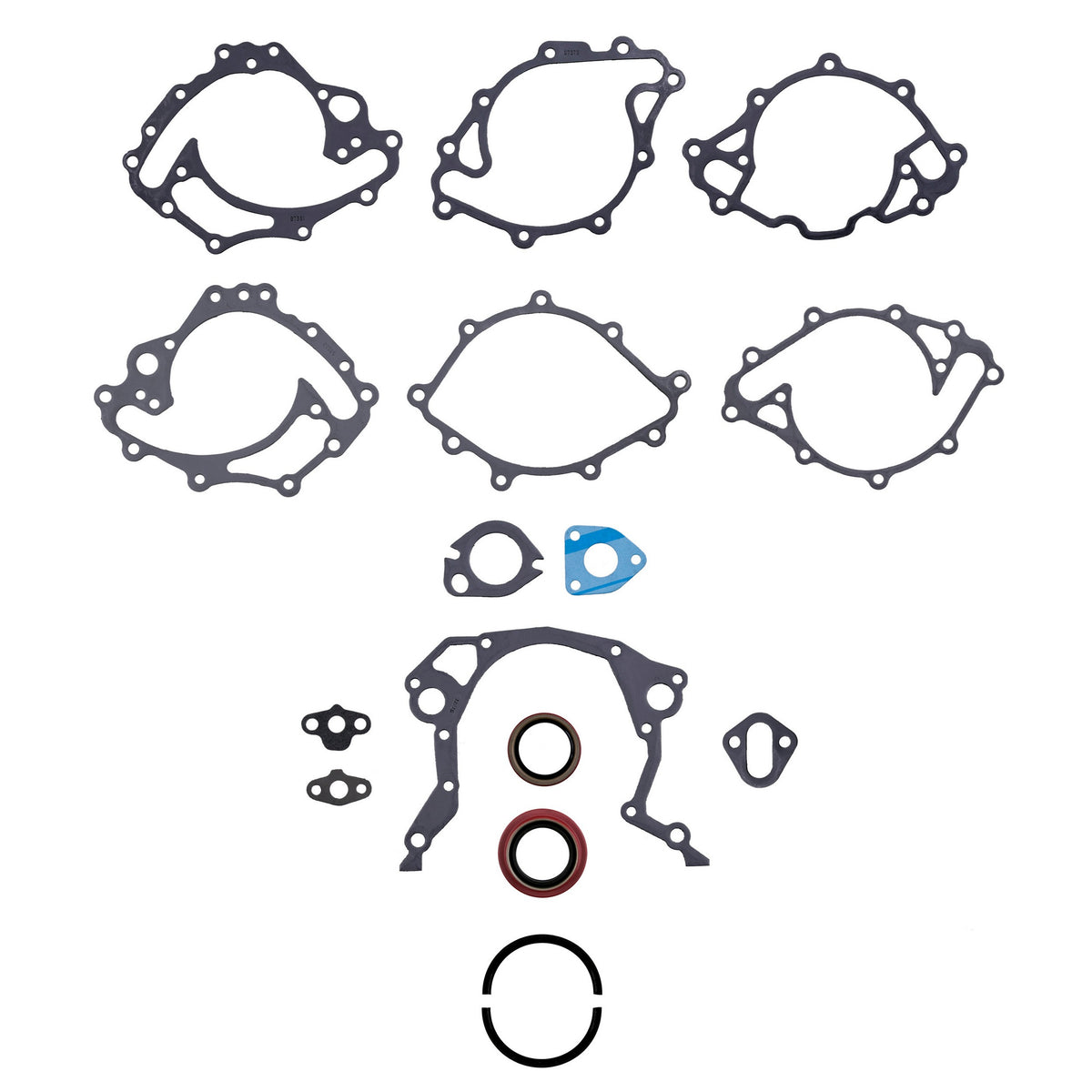 Fel-Pro 2728 Engine Gasket Set 2728