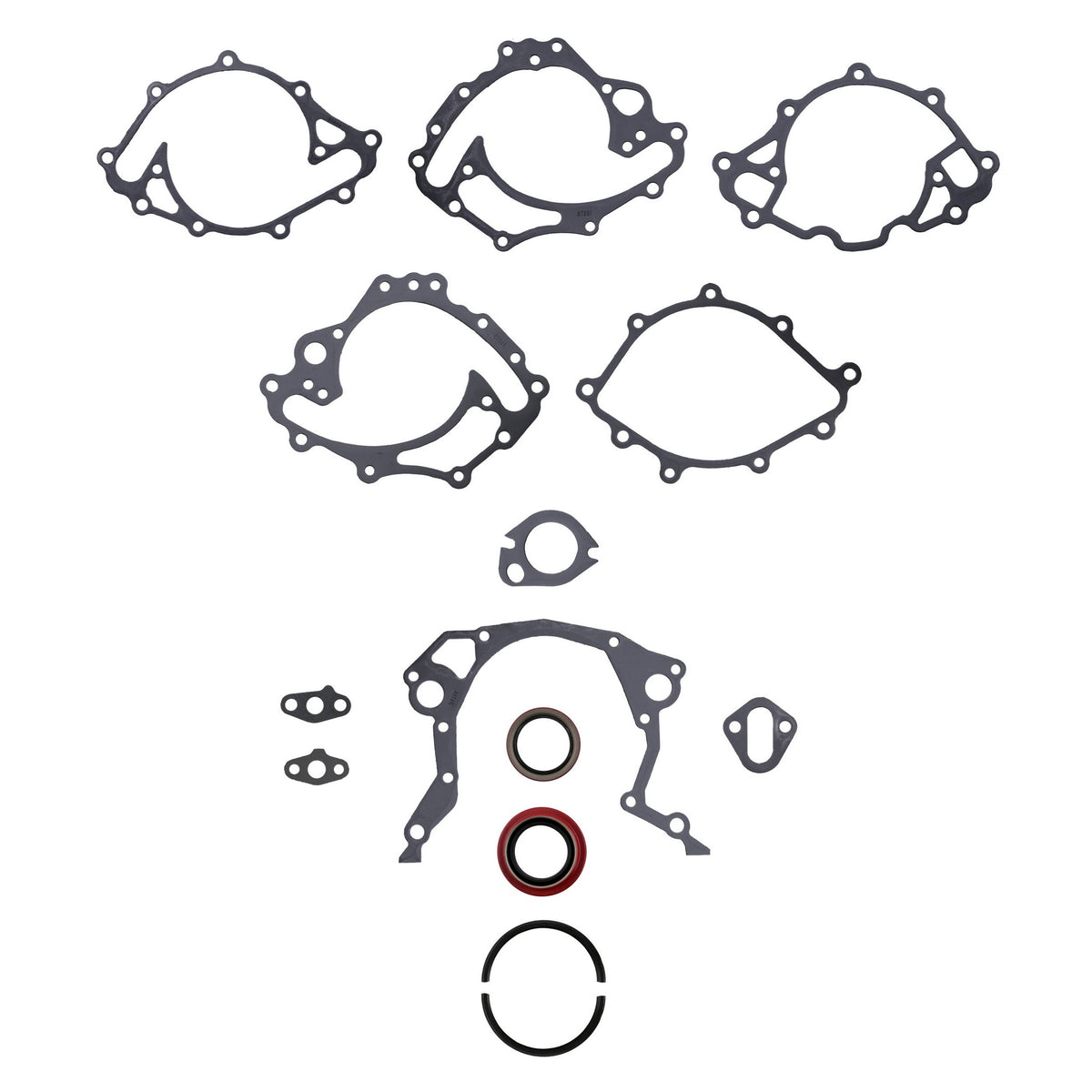 Fel-Pro 2729 Engine Gasket Set 2729