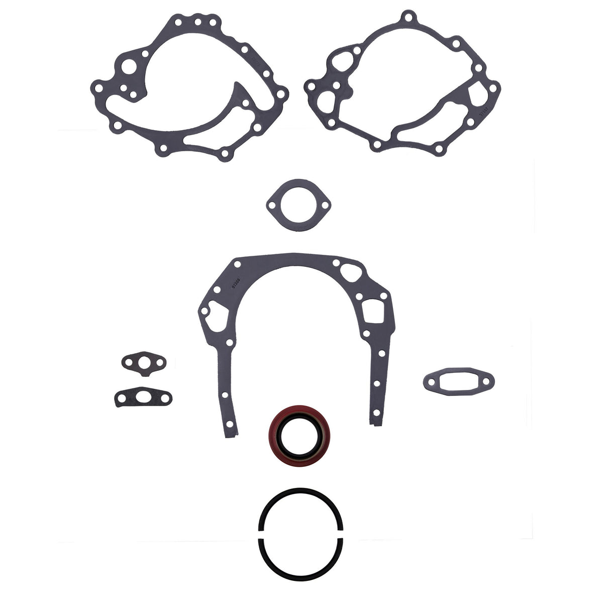 Fel-Pro 2730 Engine Gasket Set 2730
