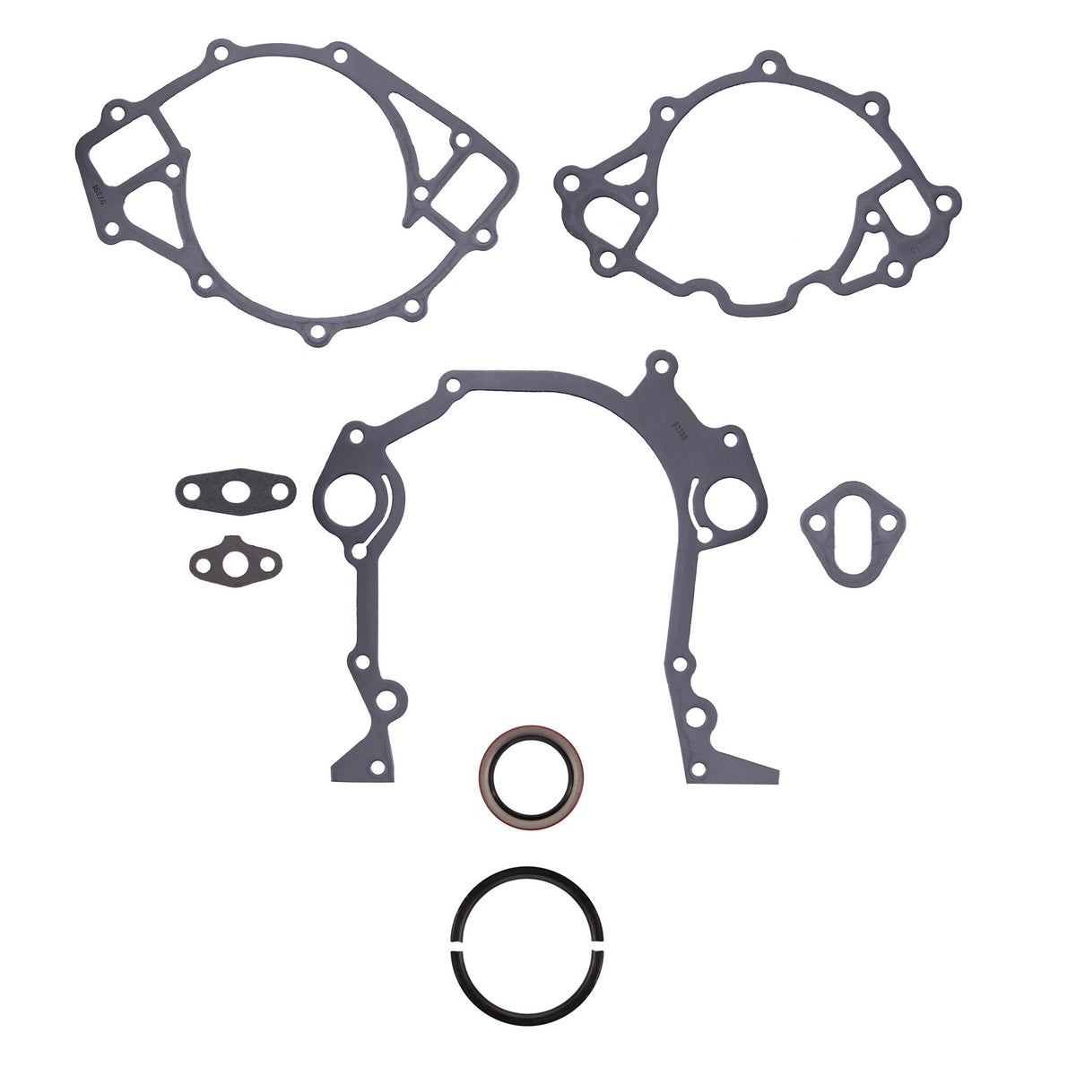 Fel-Pro 2731 Engine Gasket Set 2731