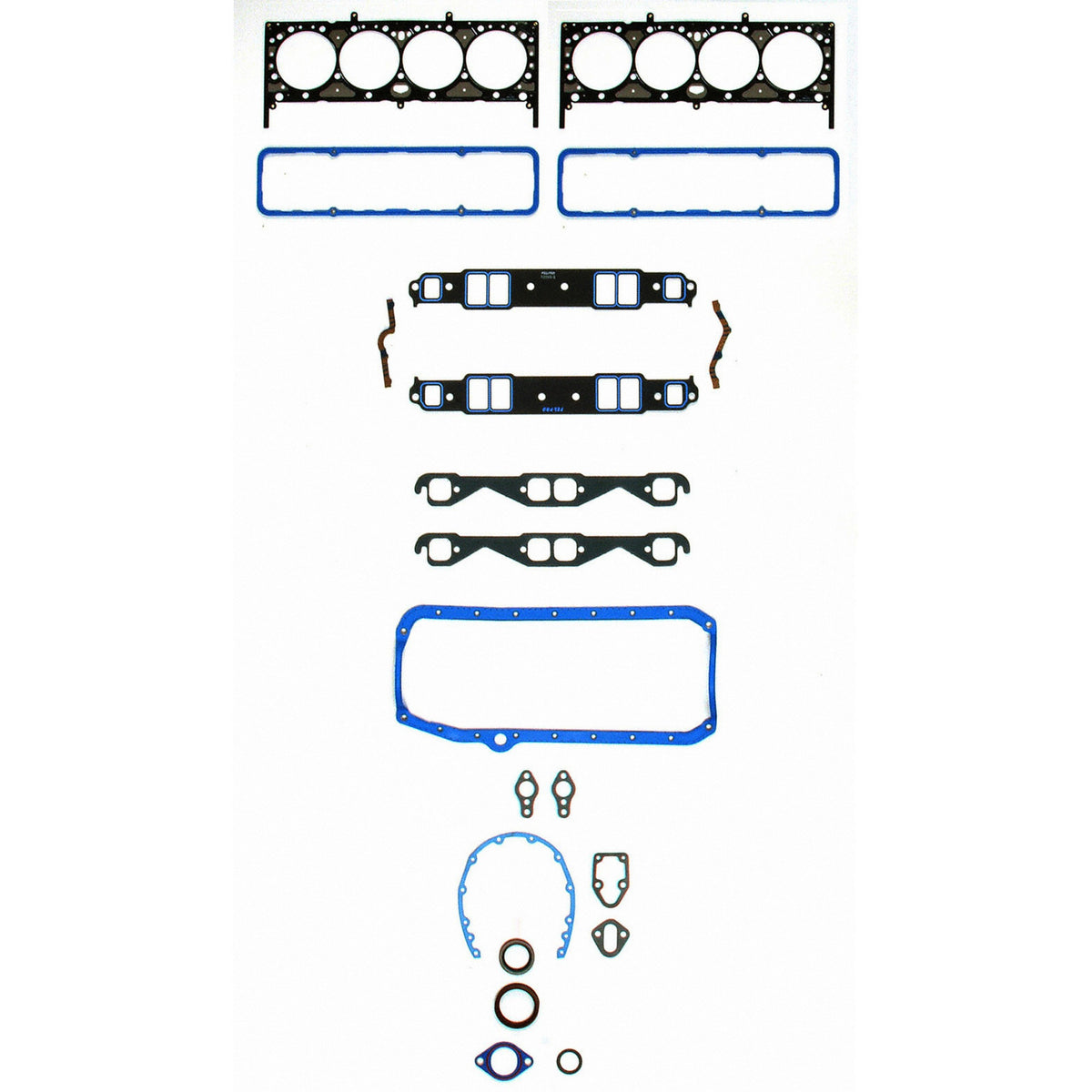 FEL-PRO Engine Gasket Set 2811
