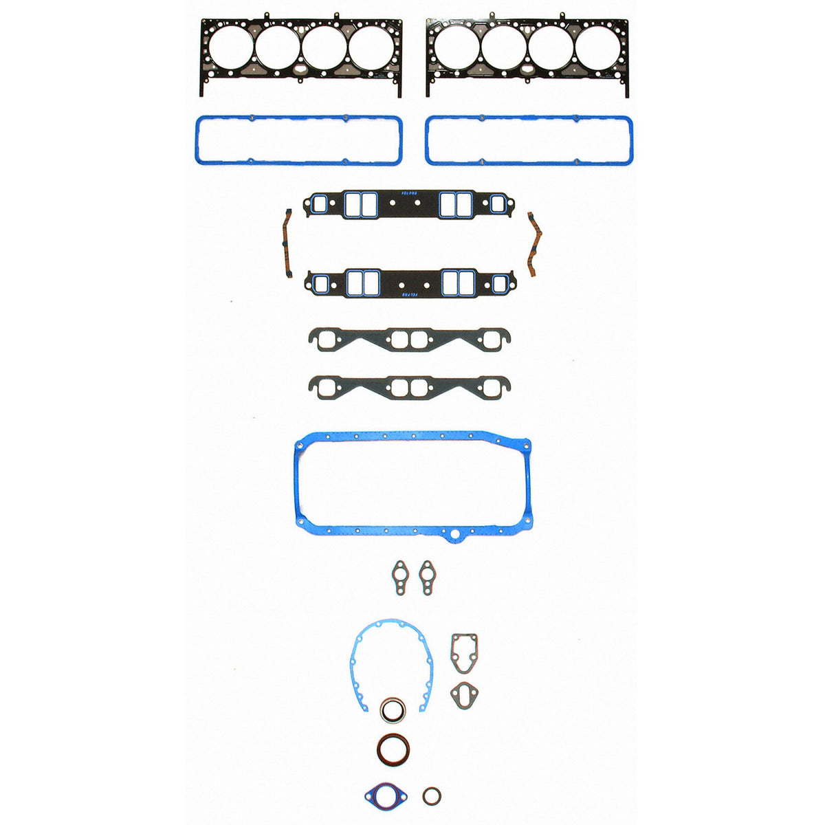 FEL-PRO Engine Gasket Set 2814