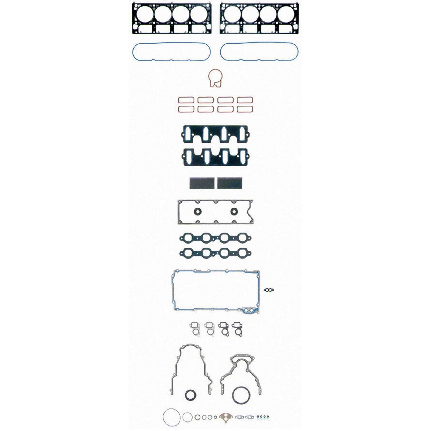 FelPro Full Gasket Set