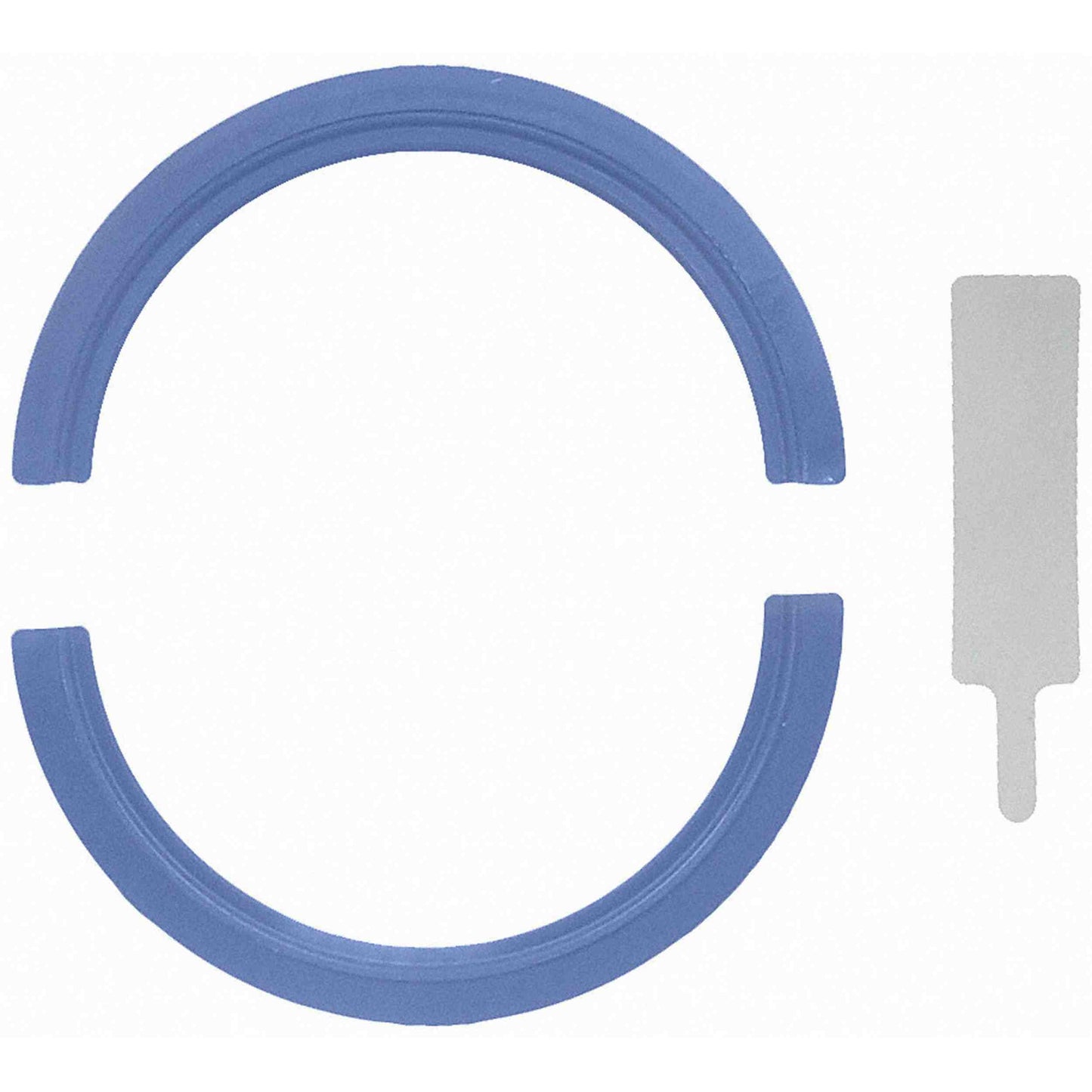 FEL-PRO Engine Crankshaft Seal Kit 2900