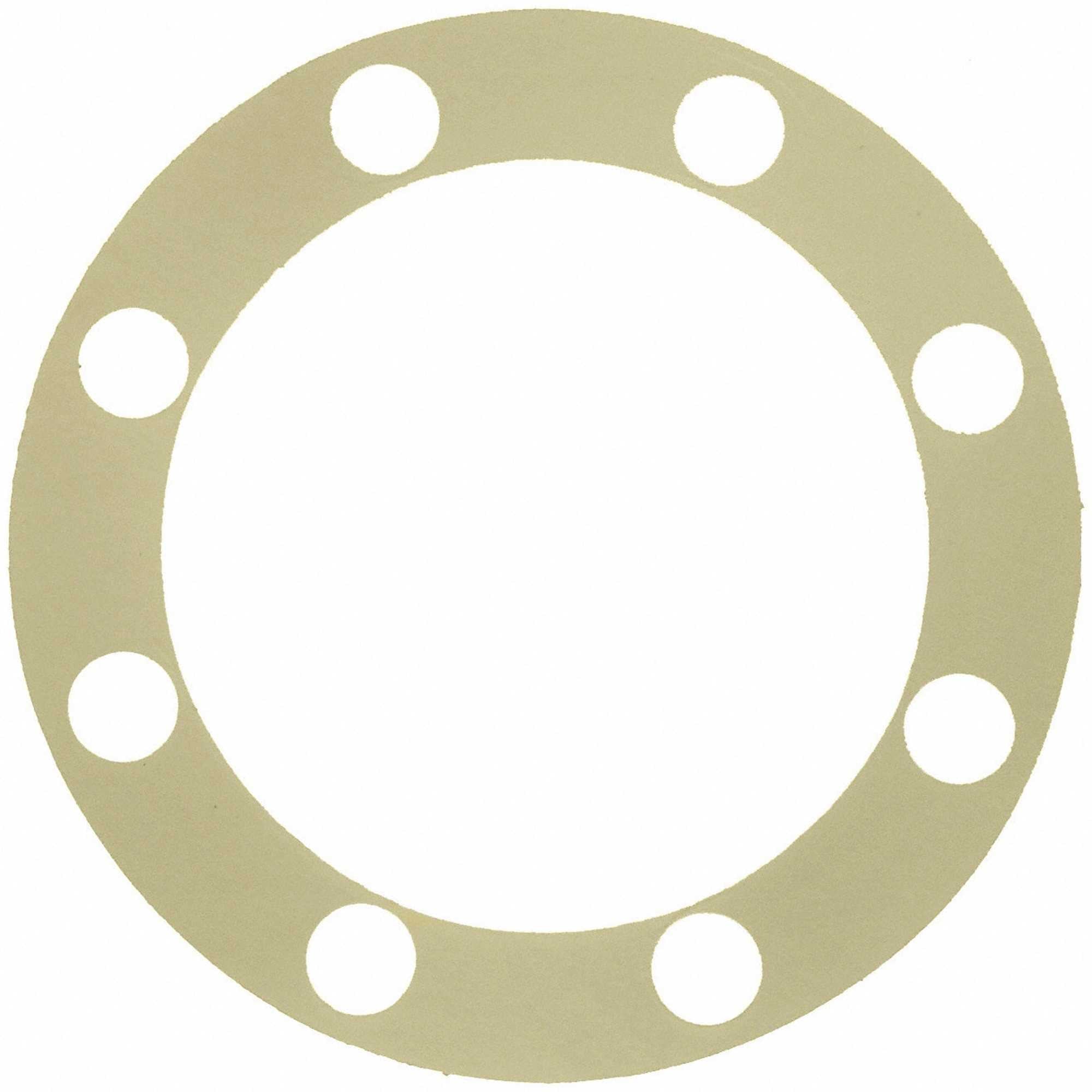 FEL-PRO Drive Axle Shaft Flange Gasket 2931