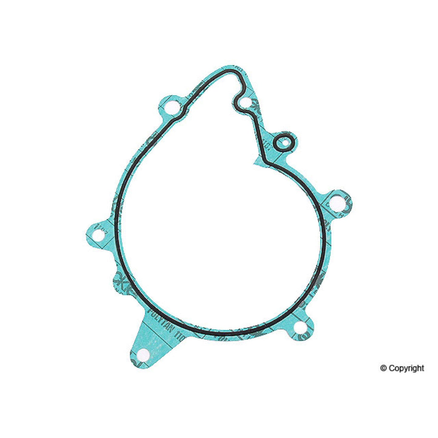 Federal-Mogul Engine Water Pump Gasket