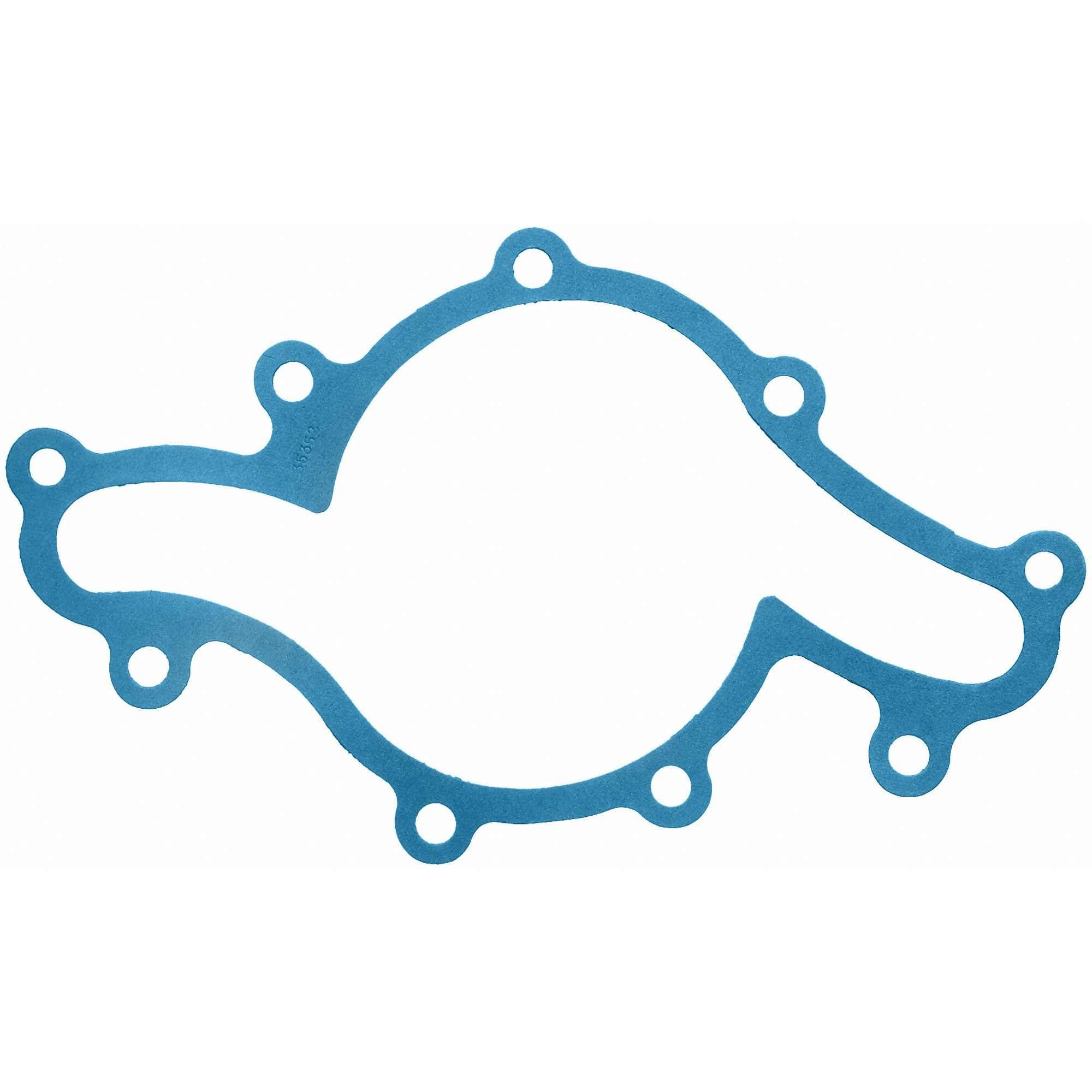 FEL-PRO Engine Water Pump Gasket 35352