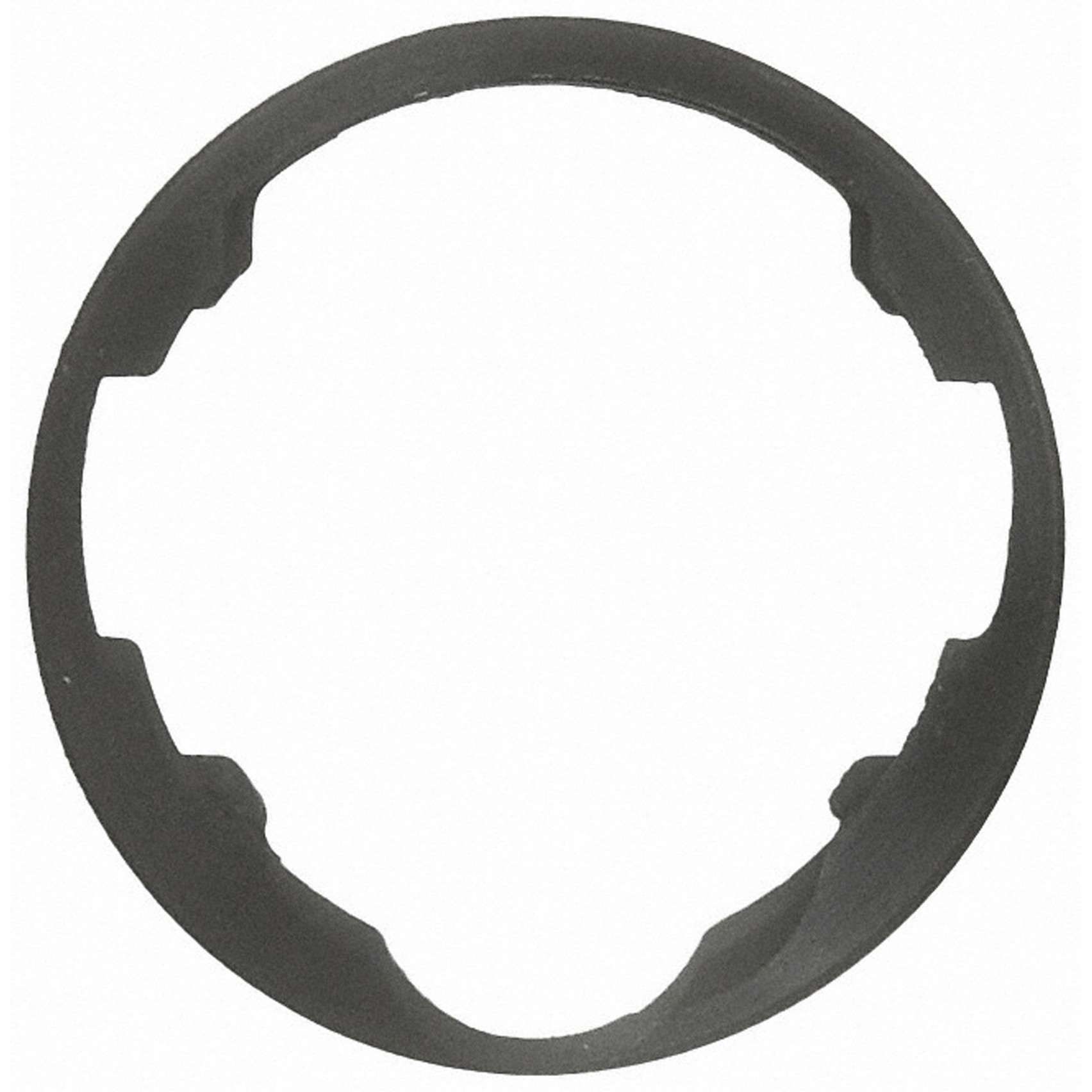 FEL-PRO Engine Coolant Thermostat Housing Gasket 35376