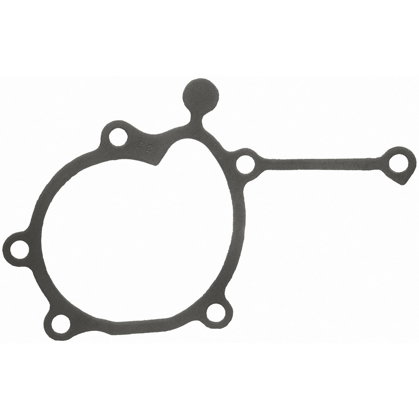 FEL-PRO Engine Water Pump Gasket 35458