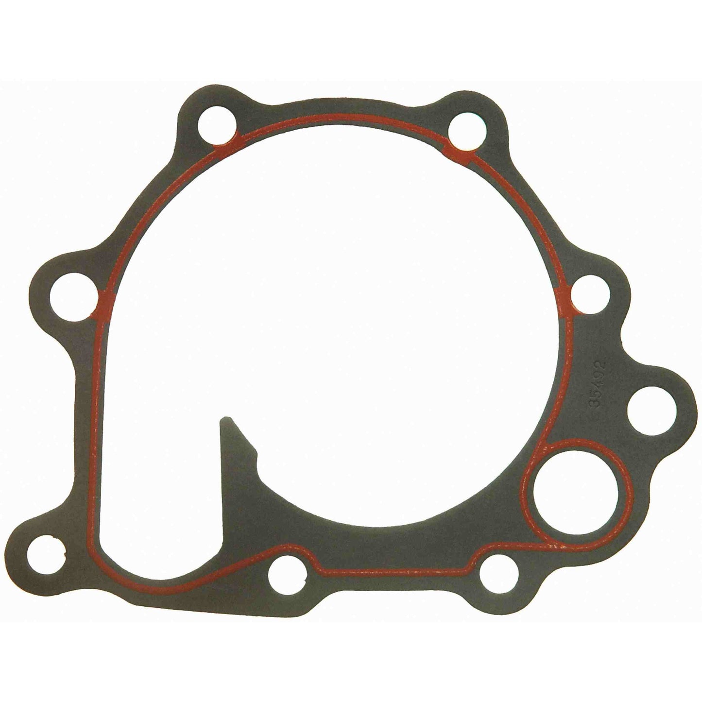 FEL-PRO Engine Water Pump Gasket 35492