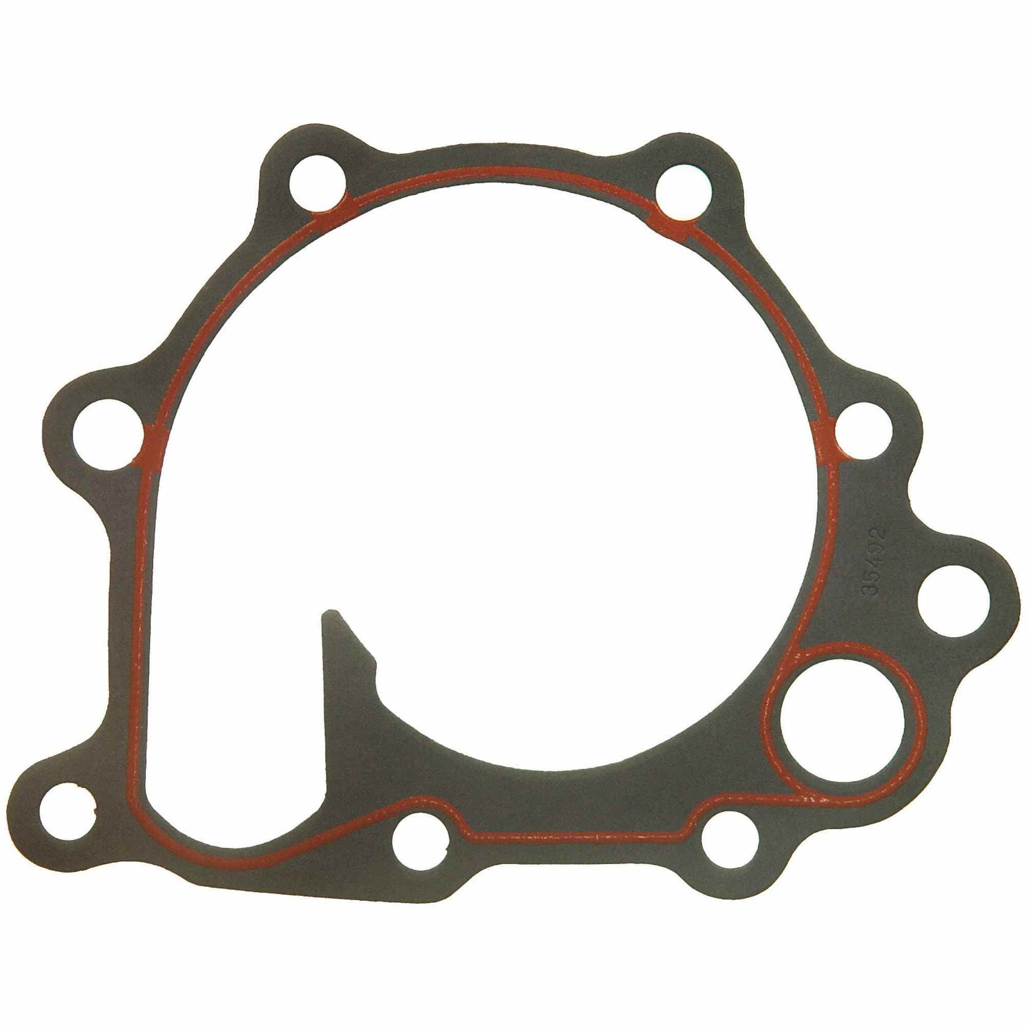 FEL-PRO Engine Water Pump Gasket 35492