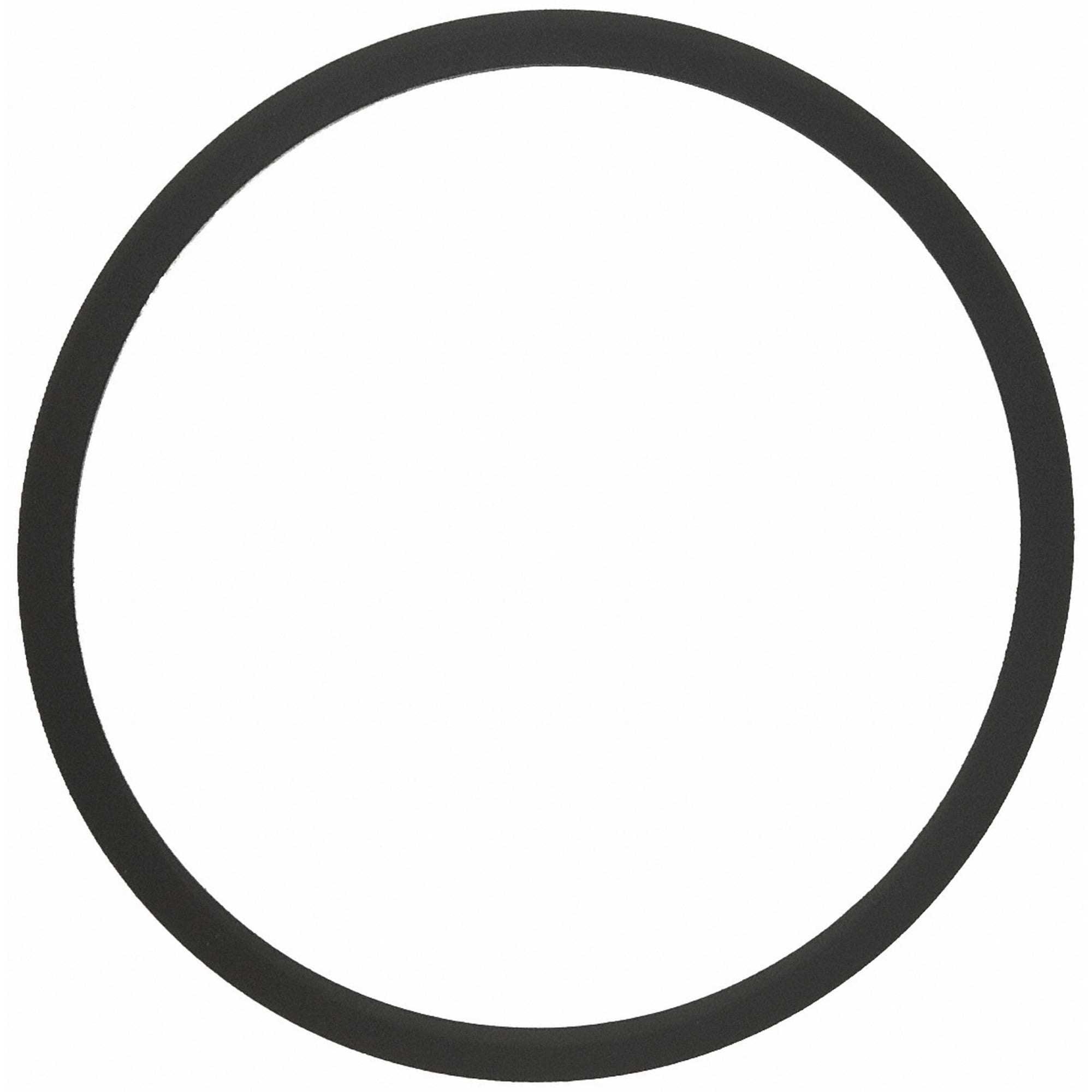 FEL-PRO Water Pump Gasket Dodge 5.9L L6 04-15 FEL35525