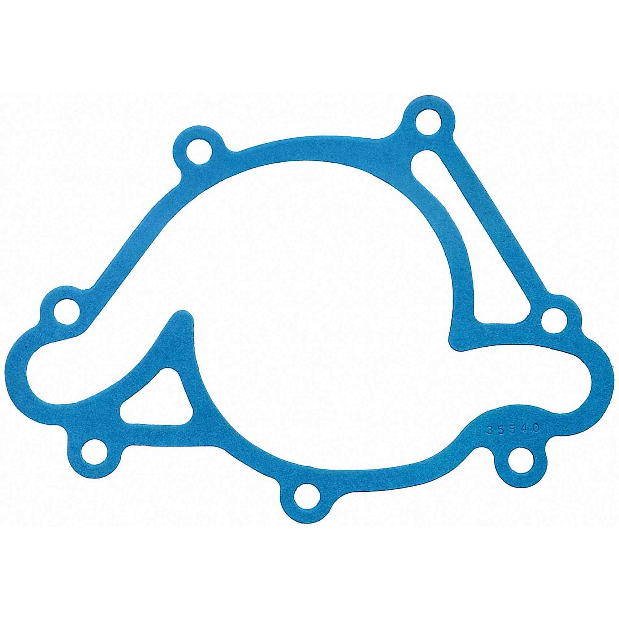 FEL-PRO Engine Water Pump Gasket 35540