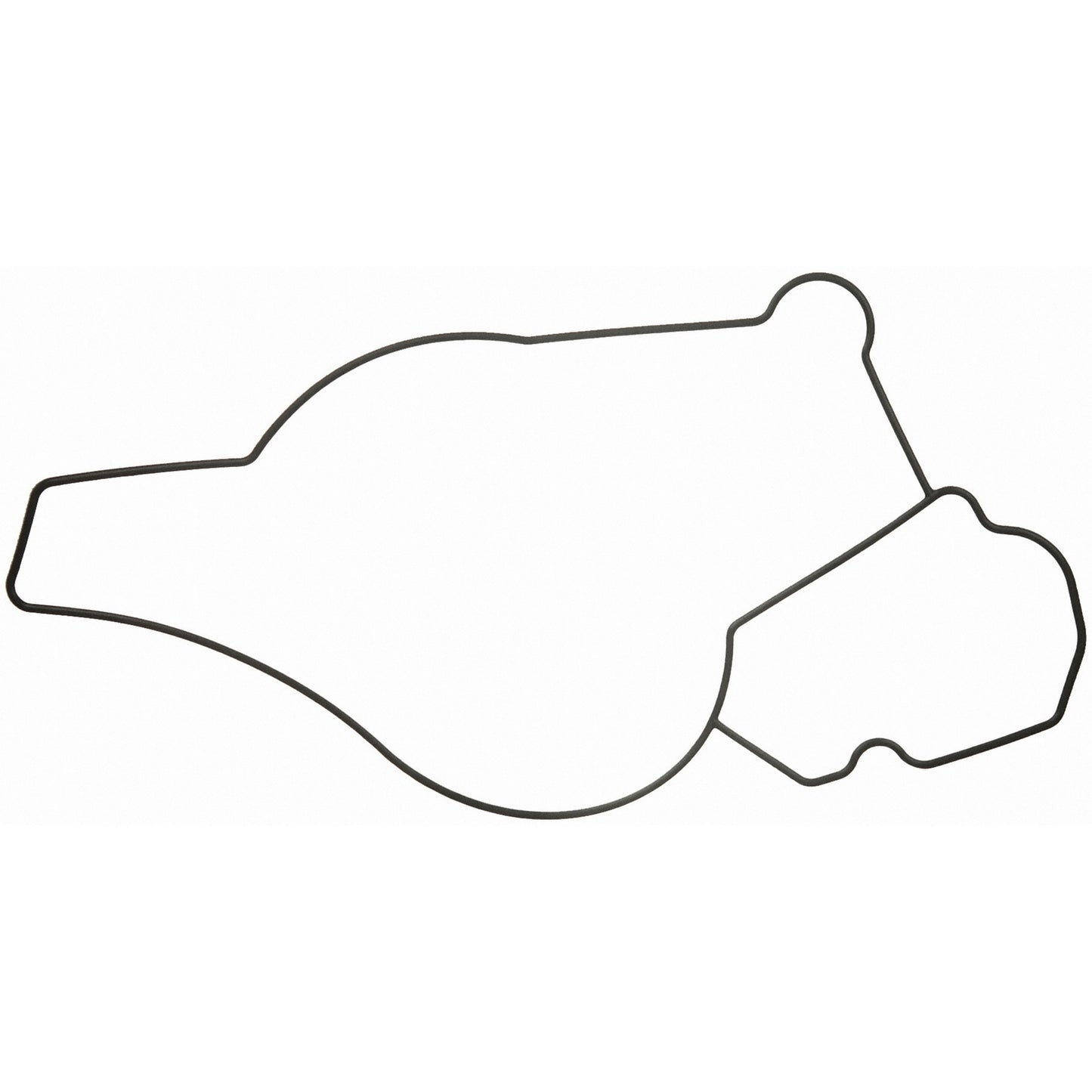 FEL-PRO Engine Water Pump Gasket 35612