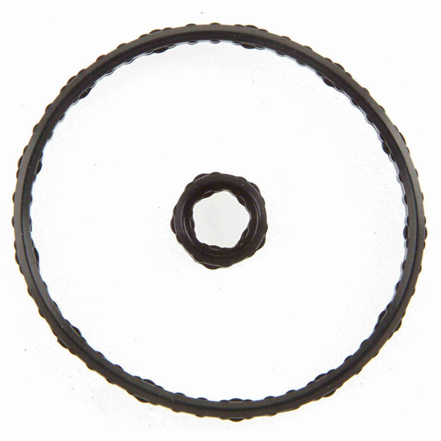FEL-PRO Engine Coolant Thermostat Housing Gasket 35624