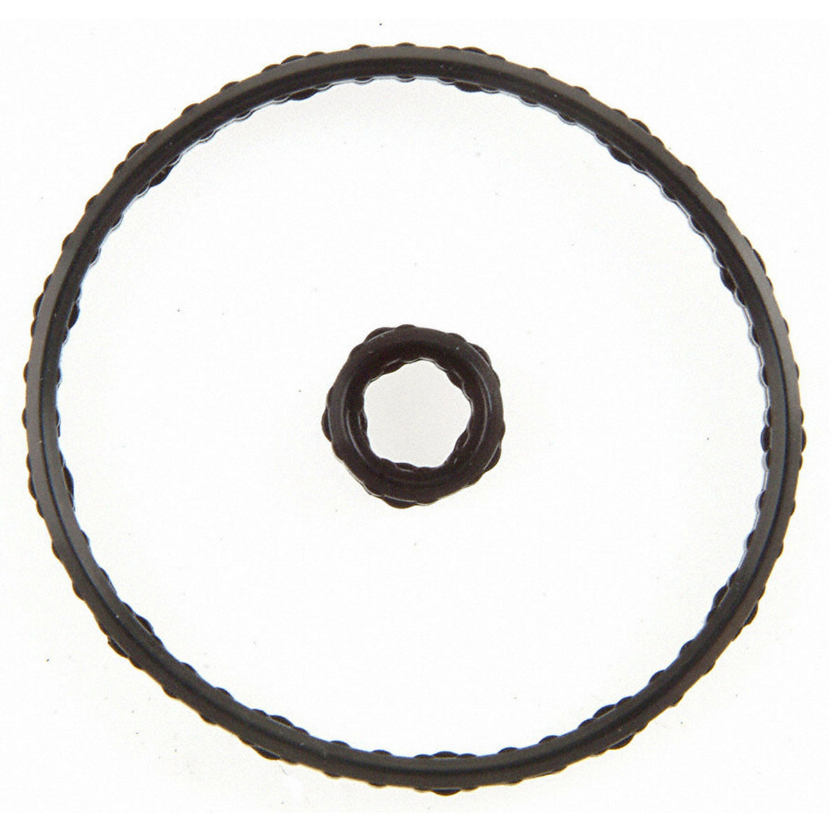 FEL-PRO Engine Coolant Thermostat Housing Gasket 35624