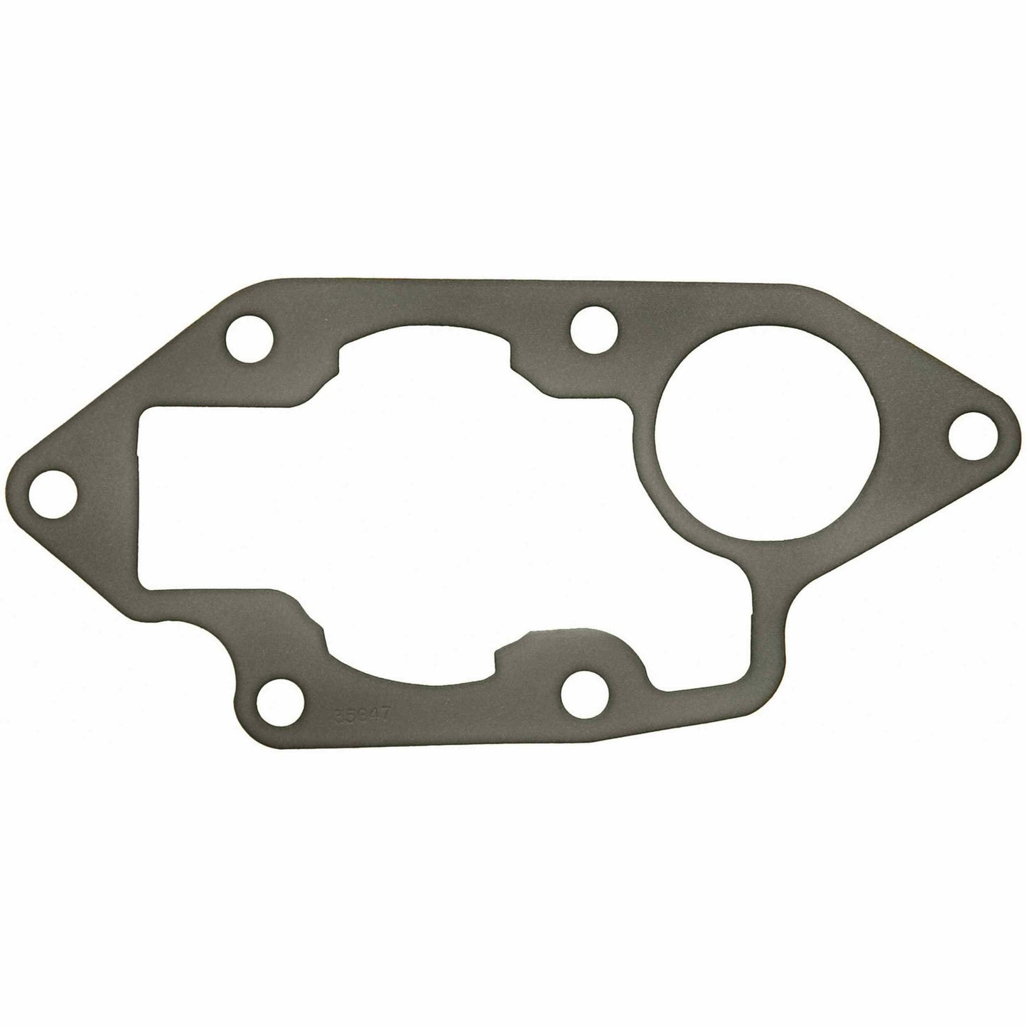 FEL-PRO Engine Coolant Thermostat Housing Gasket 35647